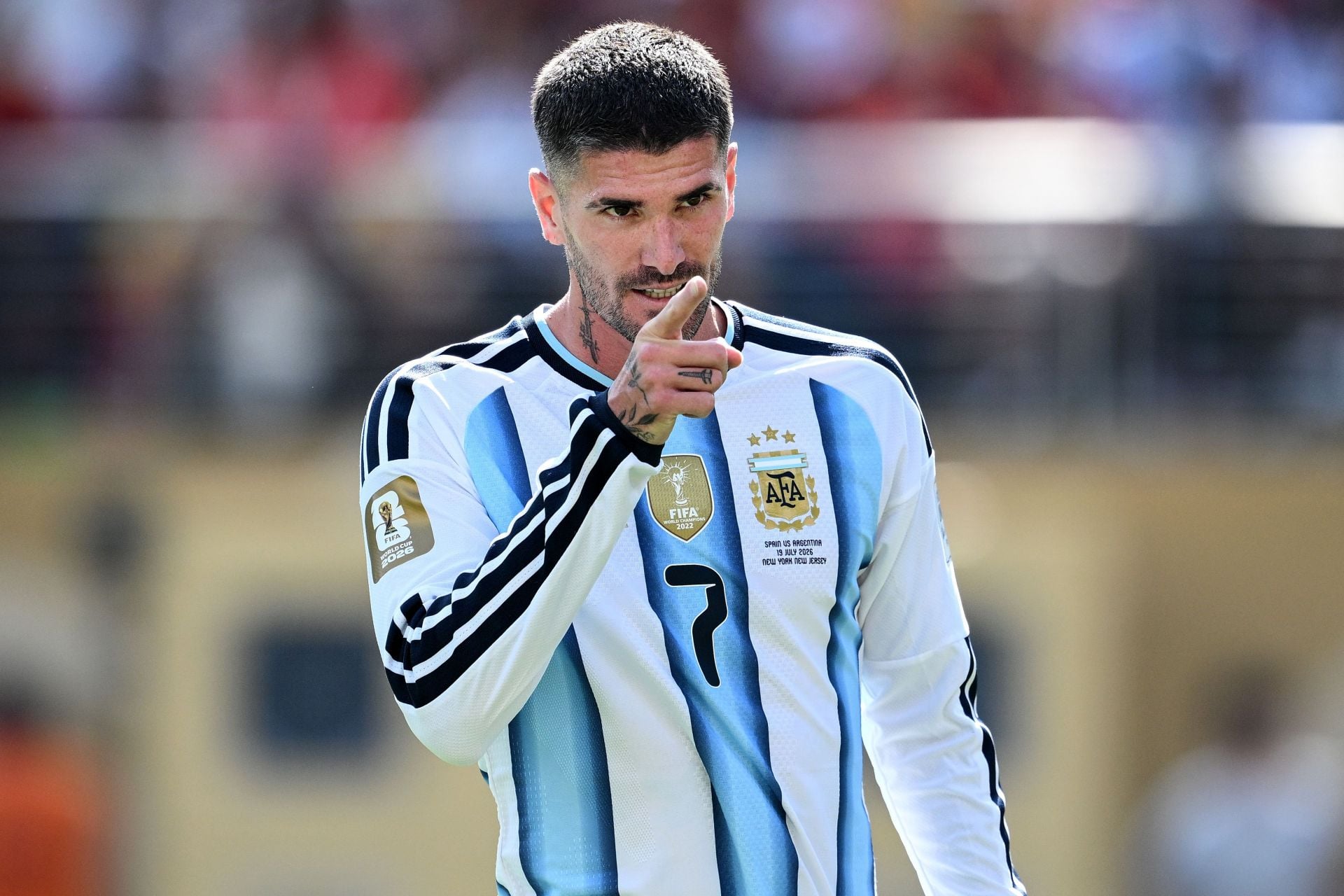 Argentina vs Bolivia Prediction and Betting Tips | September 30th 2026