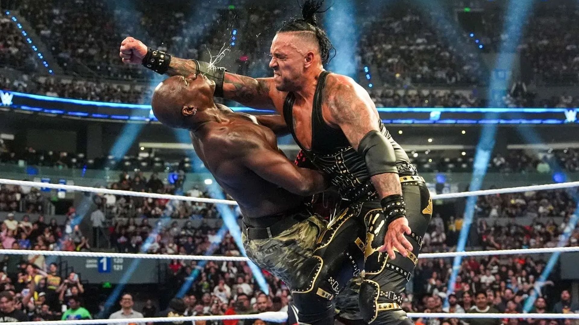 Damian Priest’s Heel Turn on SmackDown Explained