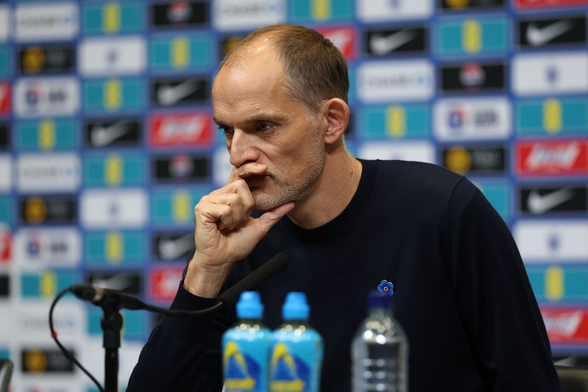 After Cole Palmer, Arsenal star also pulls out of England squad as injury concerns mount for Thomas Tuchel: Reports