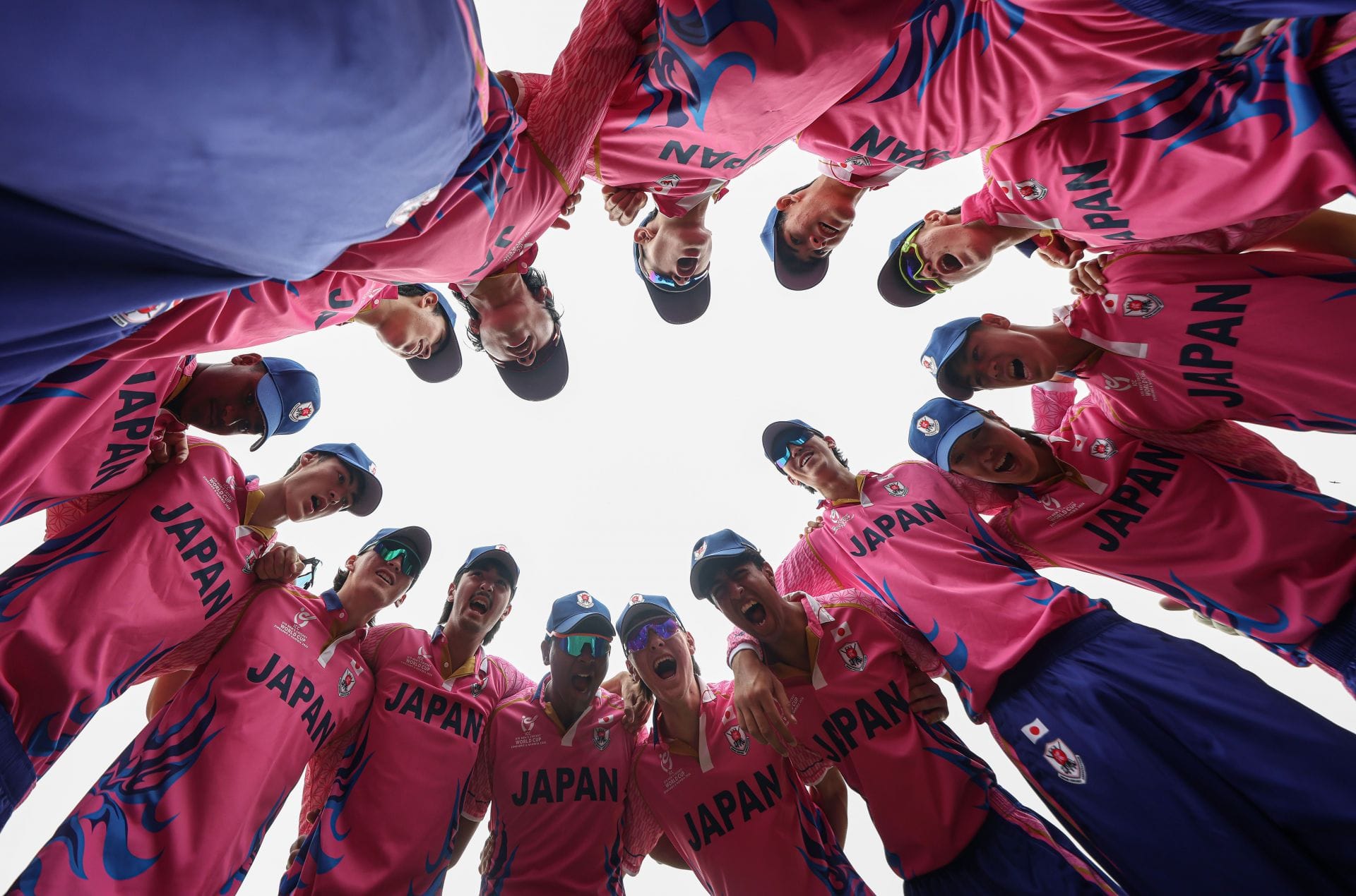 5 interesting facts about Japan's cricket team ahead of historic one-off T20I against India in 2026
