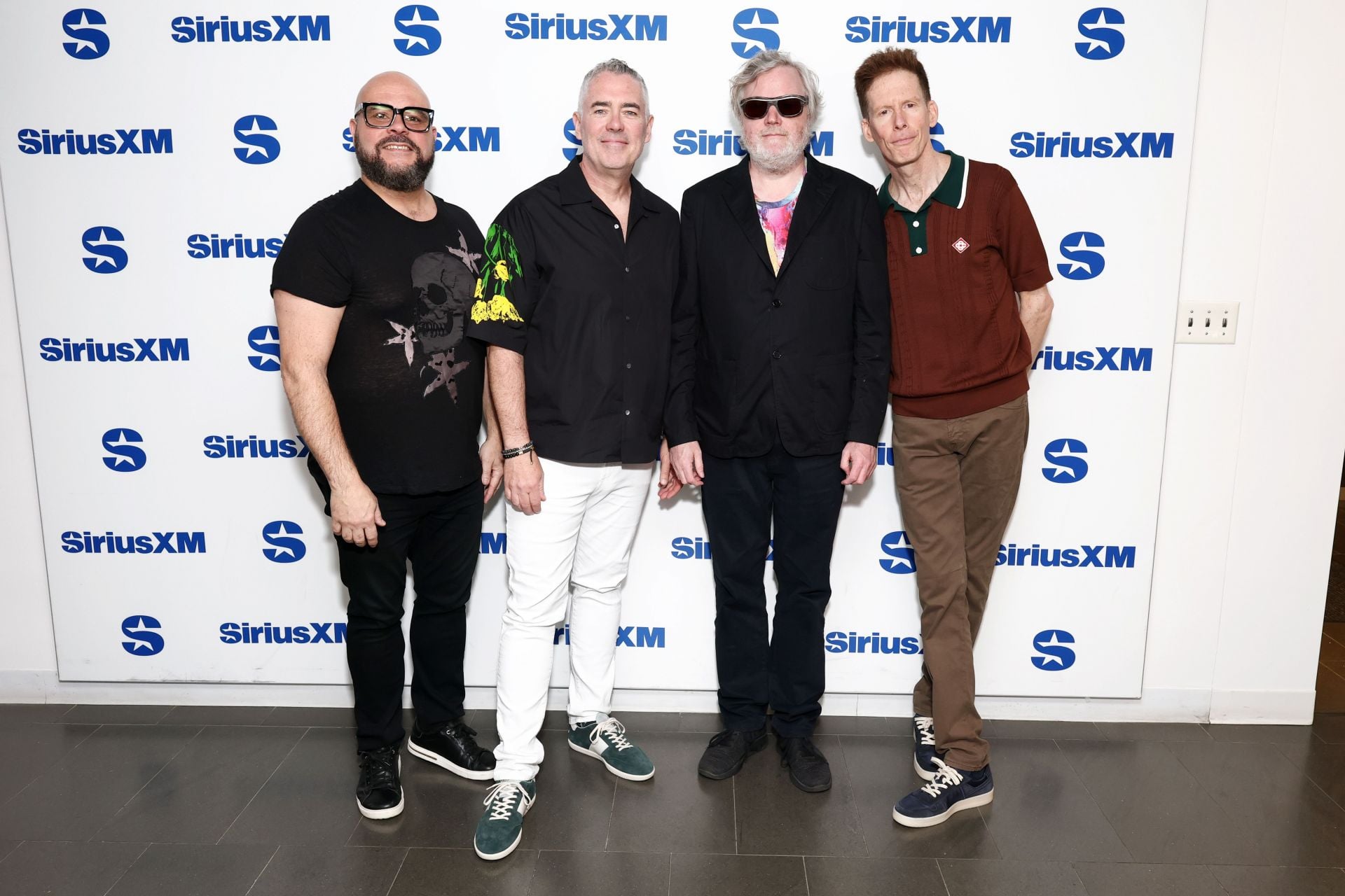 "Absolutely horrendous," "Ruined the entire night": NFL fans rip music band Barenaked Ladies for "butchering" Canadian national anthem at Bills-Lions