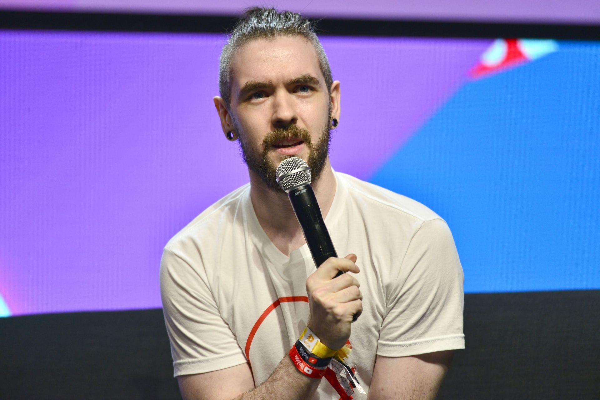What did Jacksepticeye say about Charlie Kirk? YouTuber faces backlash for his controversial comments