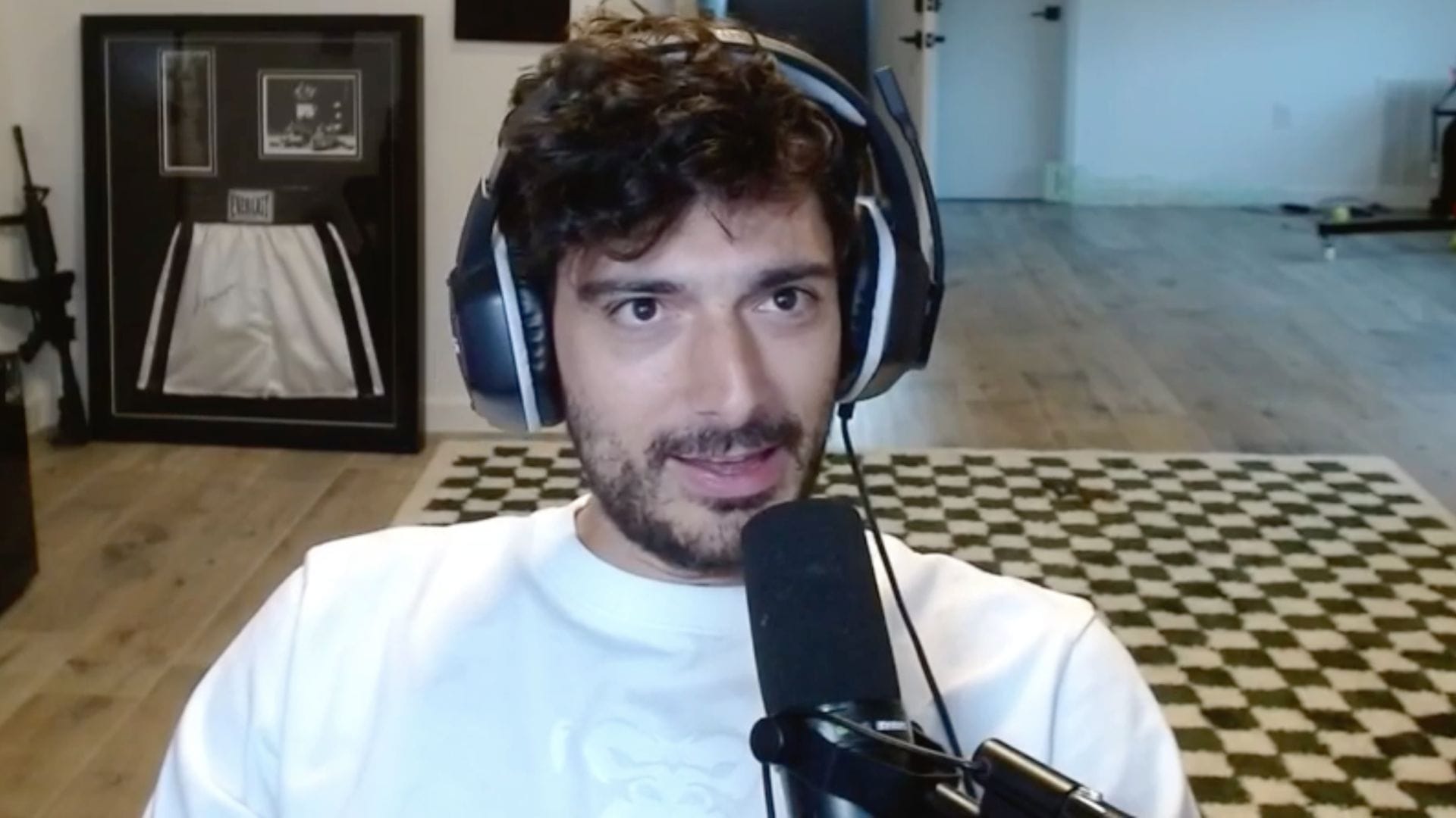 "I would hate to win": Ice Poseidon goes off at The Streamer Awards 2026 for including "Best Cozy Game Streamer" category