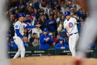 The Chicago Cubs are expected to make the postseason for a second consecutive year - Source: Imagn