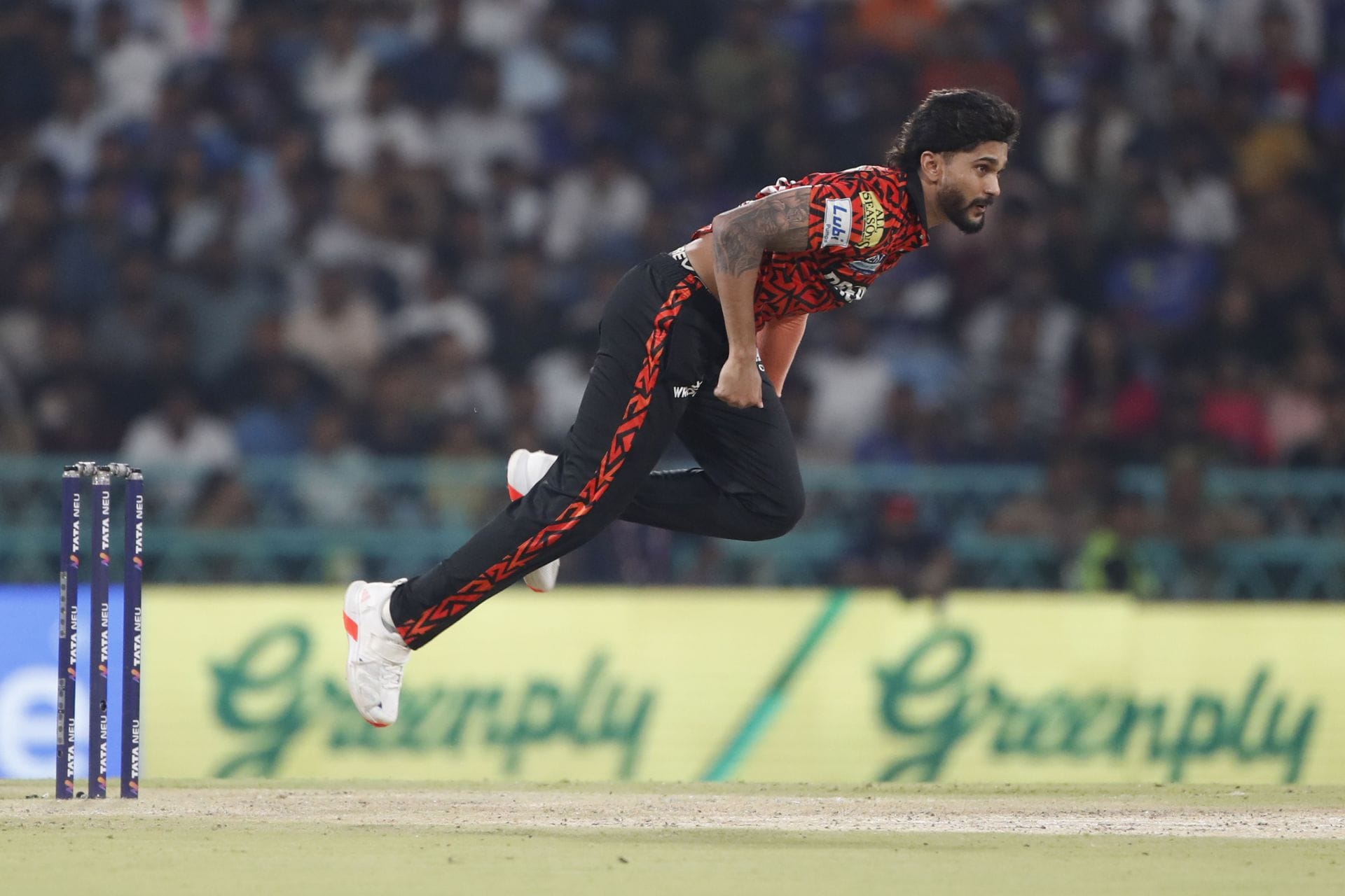 "We go two steps below to Nitish Kumar Reddy" - Former India cricketer's strong take on Impact Player rule ahead of IPL 2027