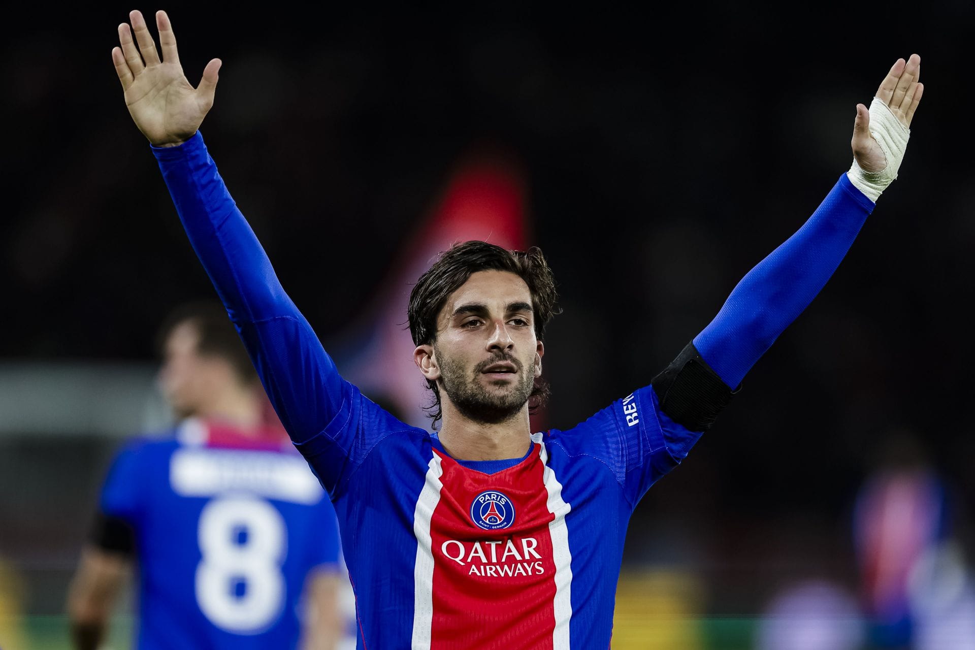 After scoring hat-trick for PSG on Champions League debut, Ferran Torres names 3 favourites who can take European crown off his team this season