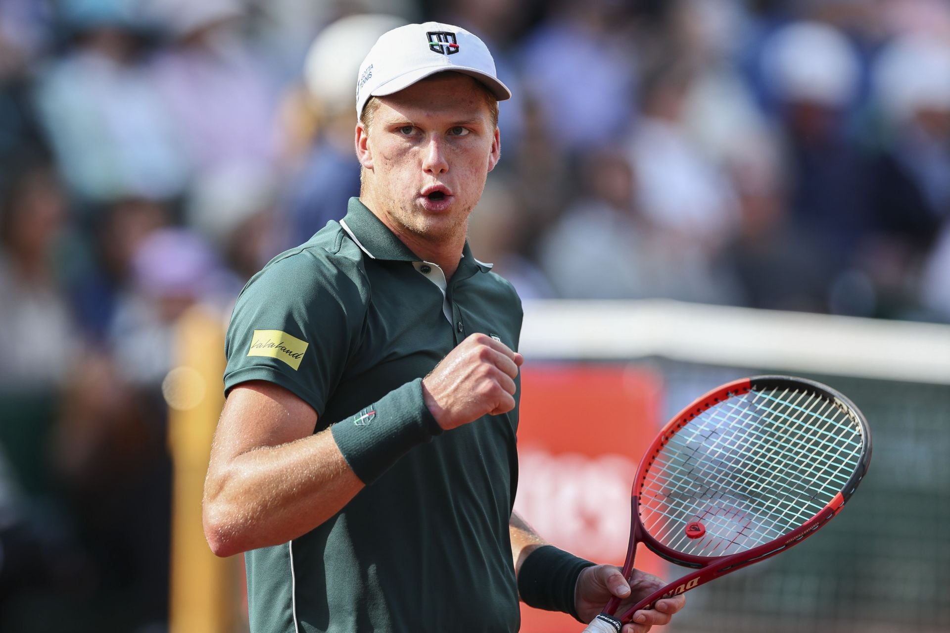 Jenson Brooksby vs Nikoloz Basilashvili preview, head-to-head, odds, prediction, & betting tips | Chengdu Open 2026