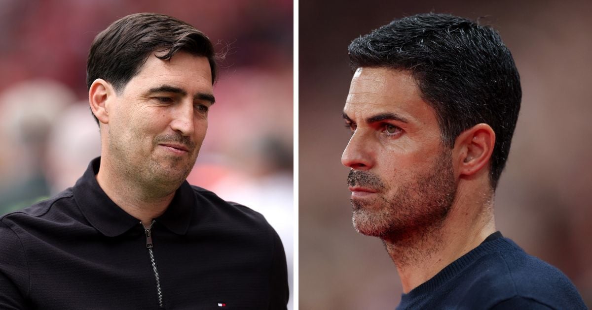 Arsenal eye surprise move for Liverpool star to bolster squad: Reports