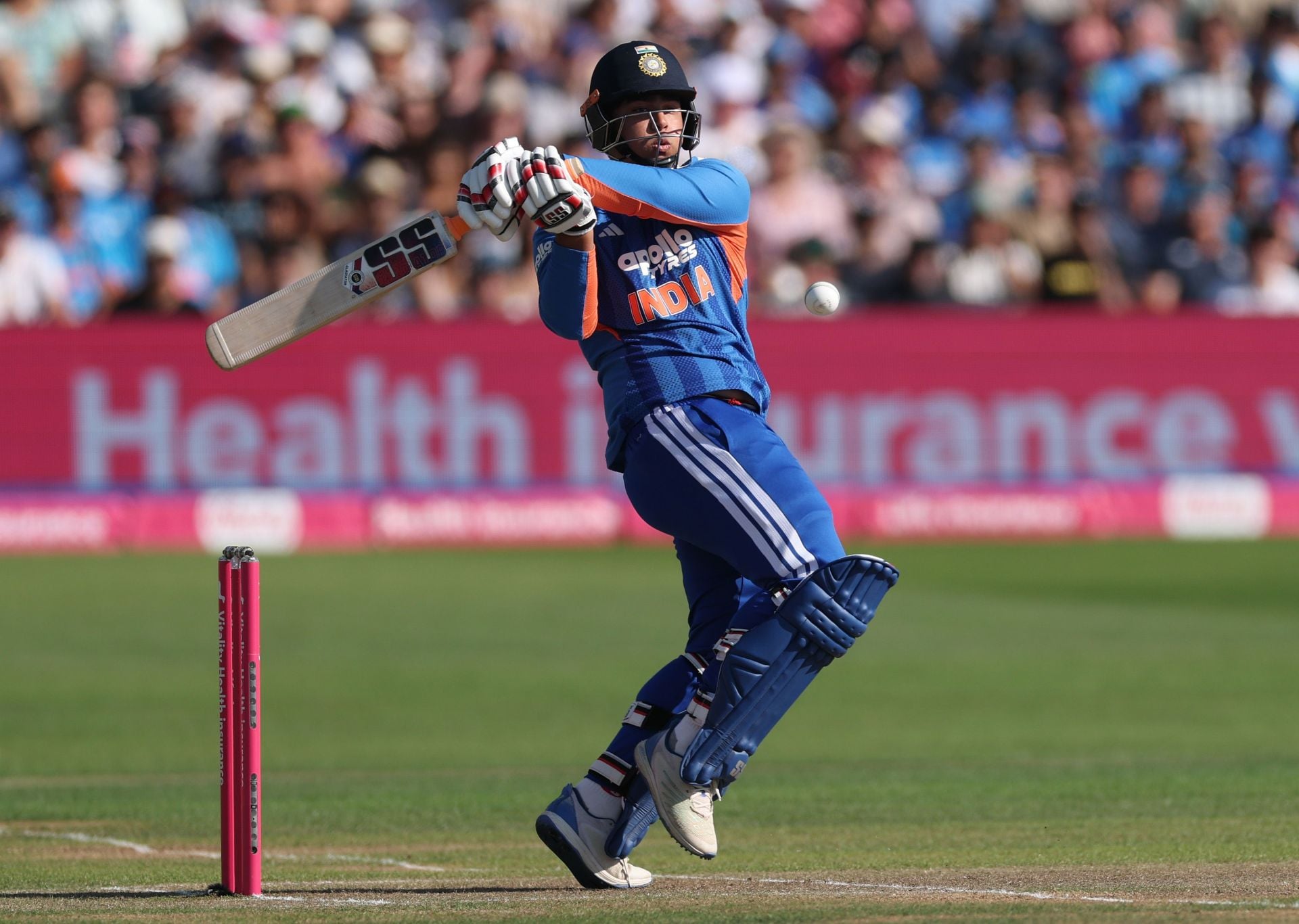 Not Vaibhav Suryavanshi, Mohammad Kaif picks another in-form batter as best in T20Is after AFG vs IND 2026 series