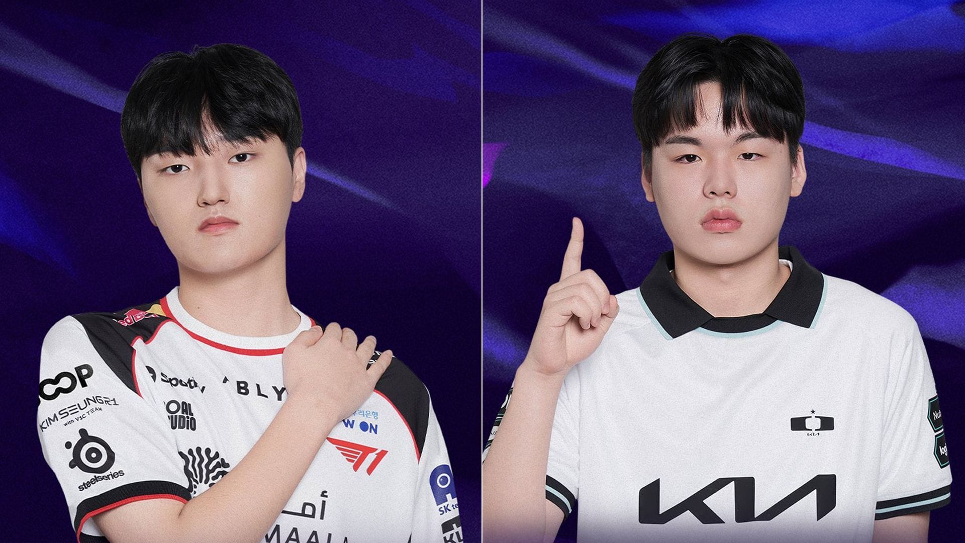 T1 vs Dplus in League of Legends LCK 2026 Playoffs: Prediction, head-to-head, and starting time