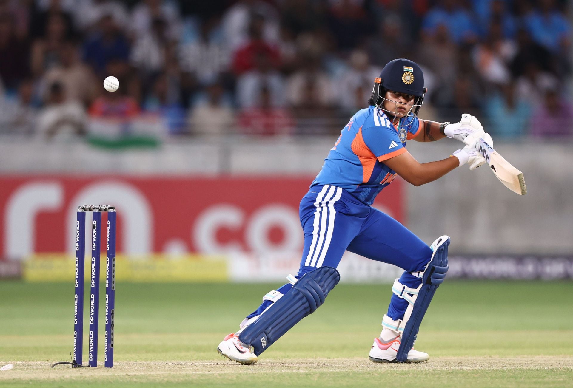 Shafali Verma vs Rohit Sharma - Comparing their stats after 117 T20I innings