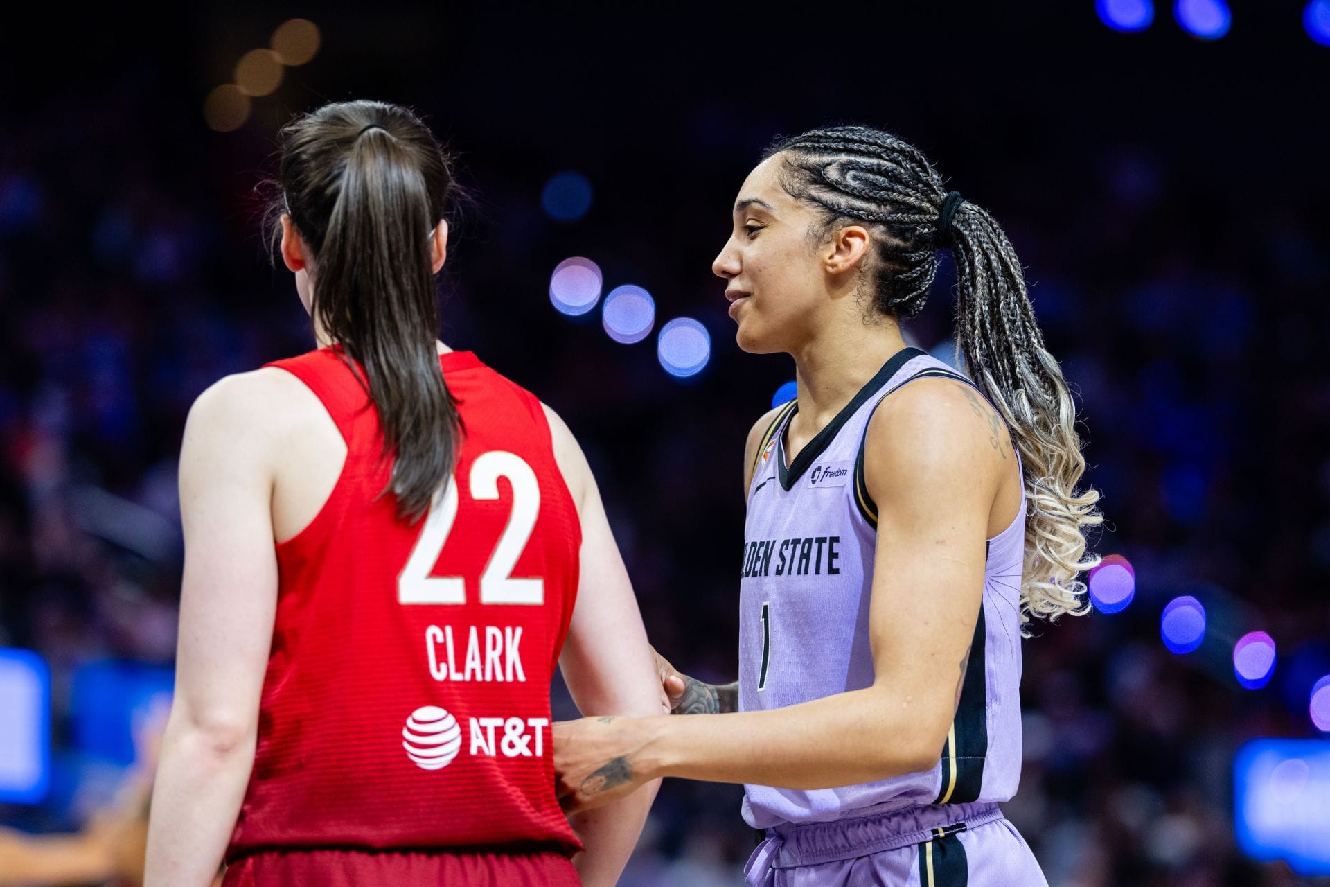 "Caitlin Clark Won't Play Well Against Gabby Williams": Jason Whitlock Explains Why Kara Lawson May Be Saving Her Best for France