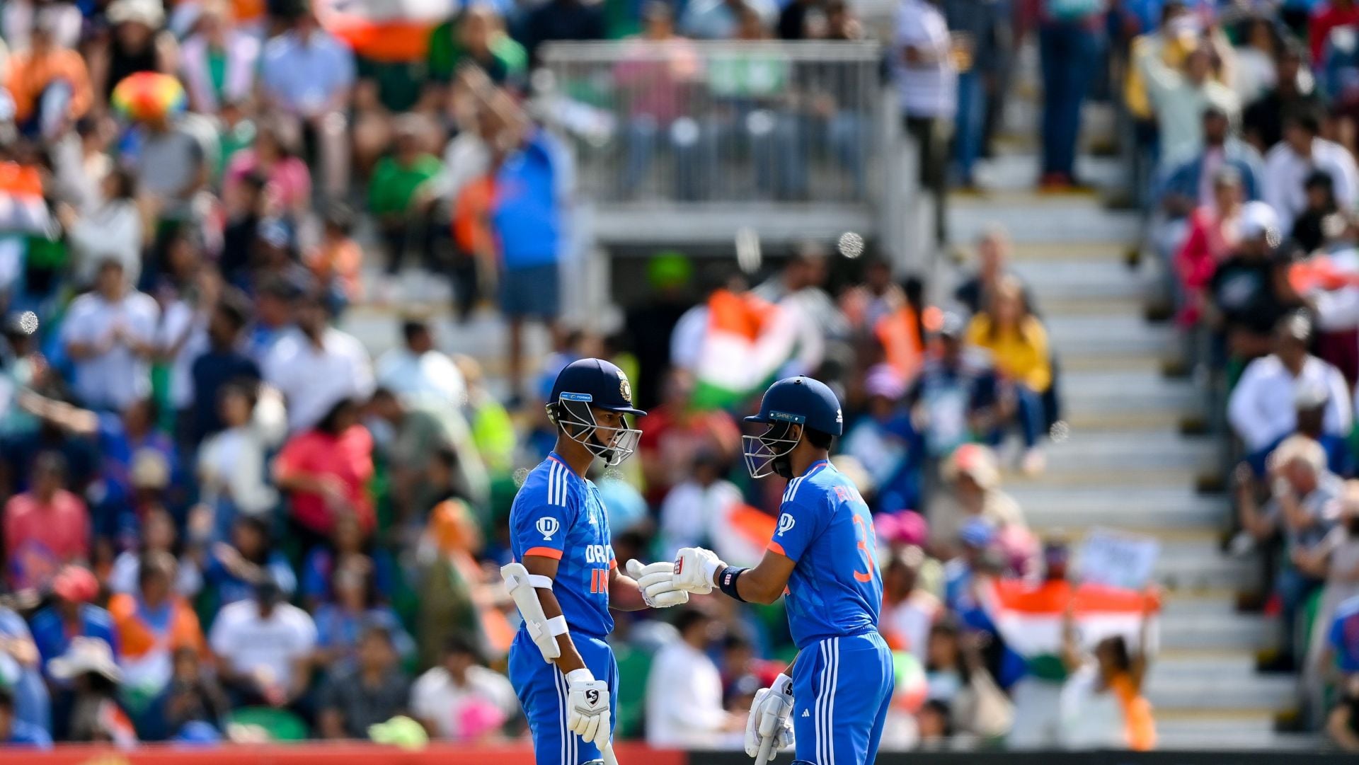 Aakash Chopra chooses between Ruturaj Gaikwad and Yashasvi Jaiswal for No. 4 spot in IND vs WI 2026 1st ODI