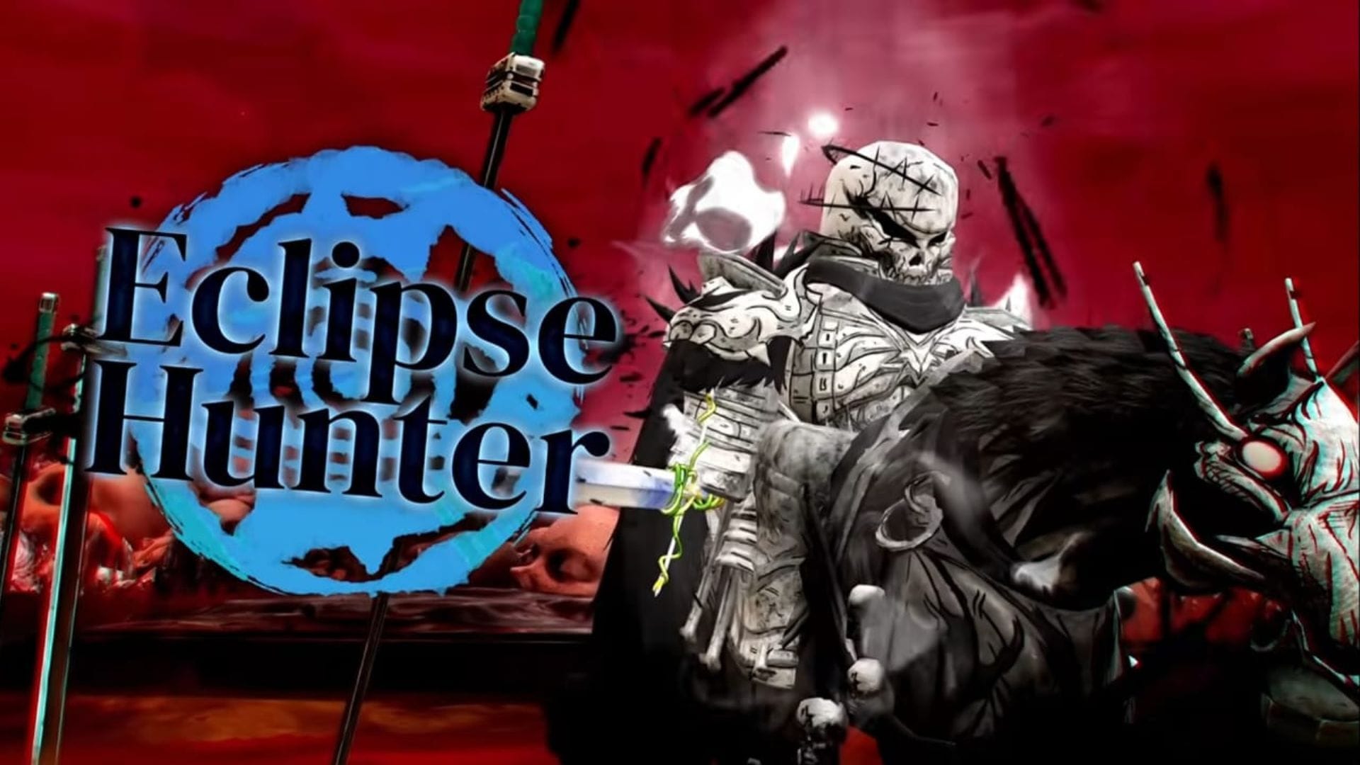Anime Expeditions Eclipse Hunter guide