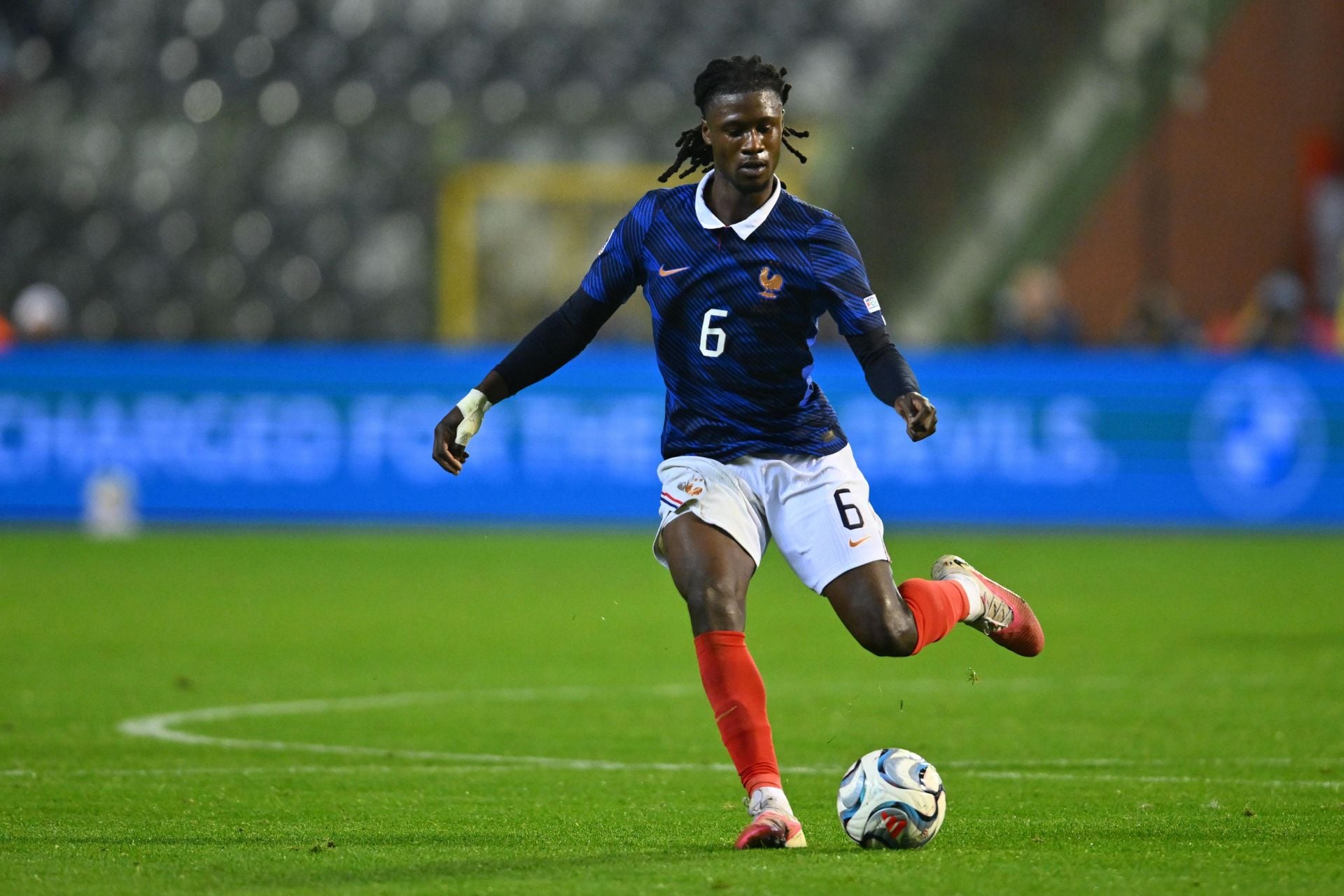 France vs Italy Prediction and Betting Tips | October 2nd 2026