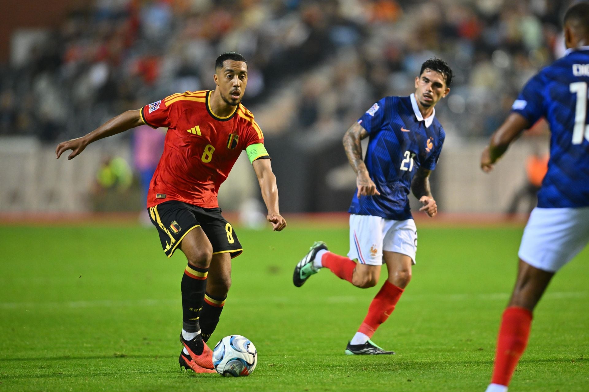 Belgium vs Türkiye Prediction and Betting Tips | October 2nd 2026