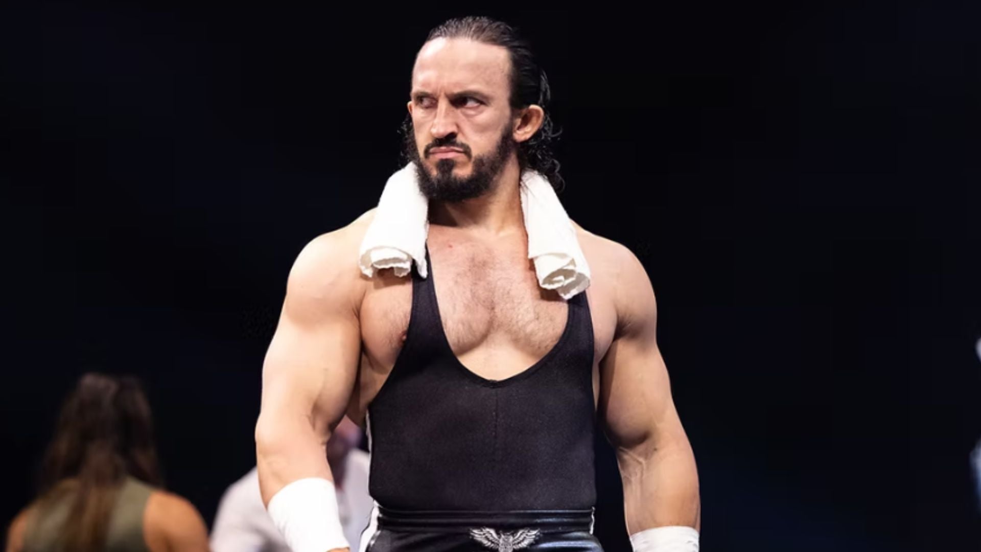 “You'll be missed forever" - AEW star pays an emotional tribute to PAC