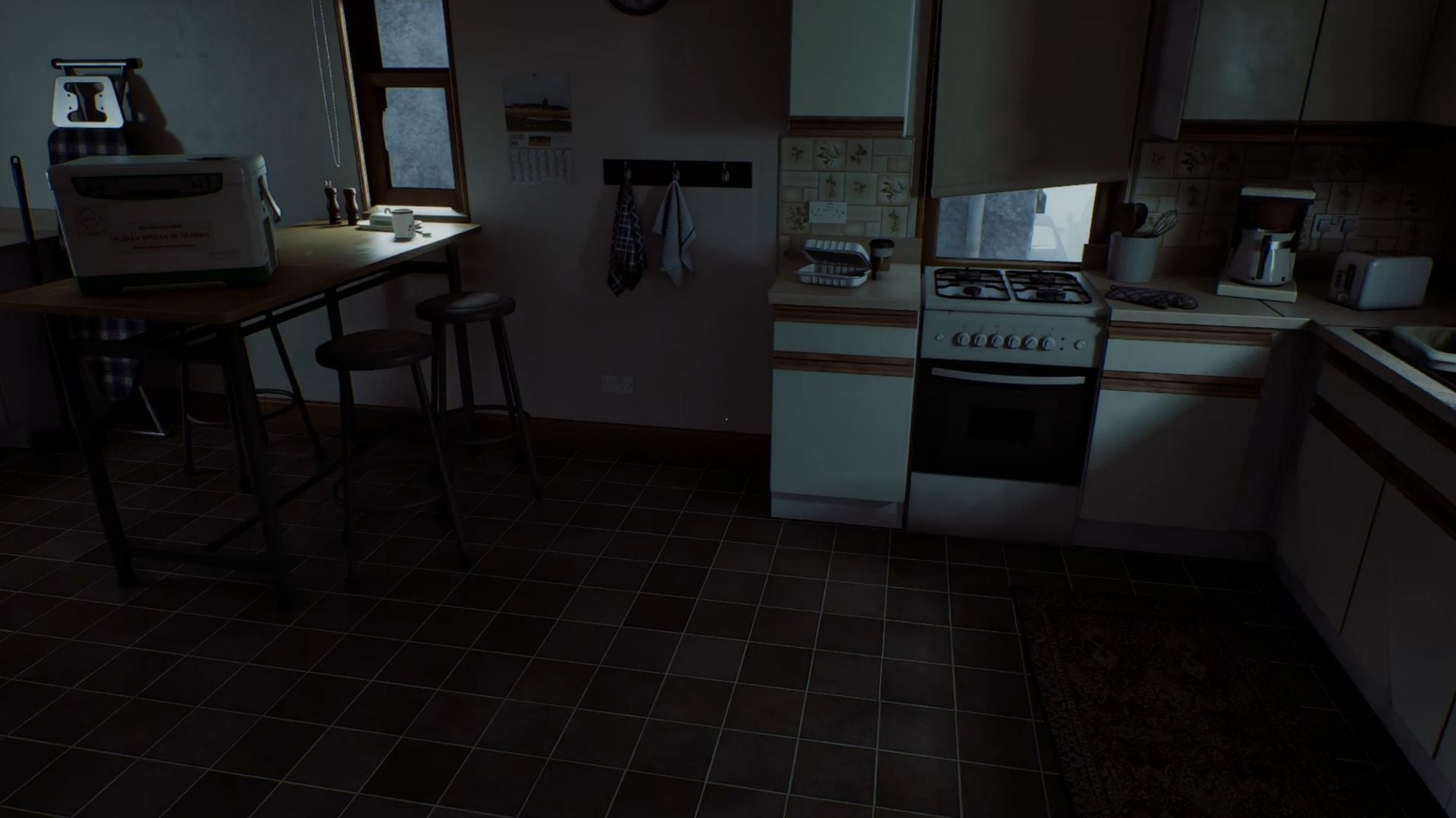 Silent Hill Townfall: How to turn on the power at Zoe's house