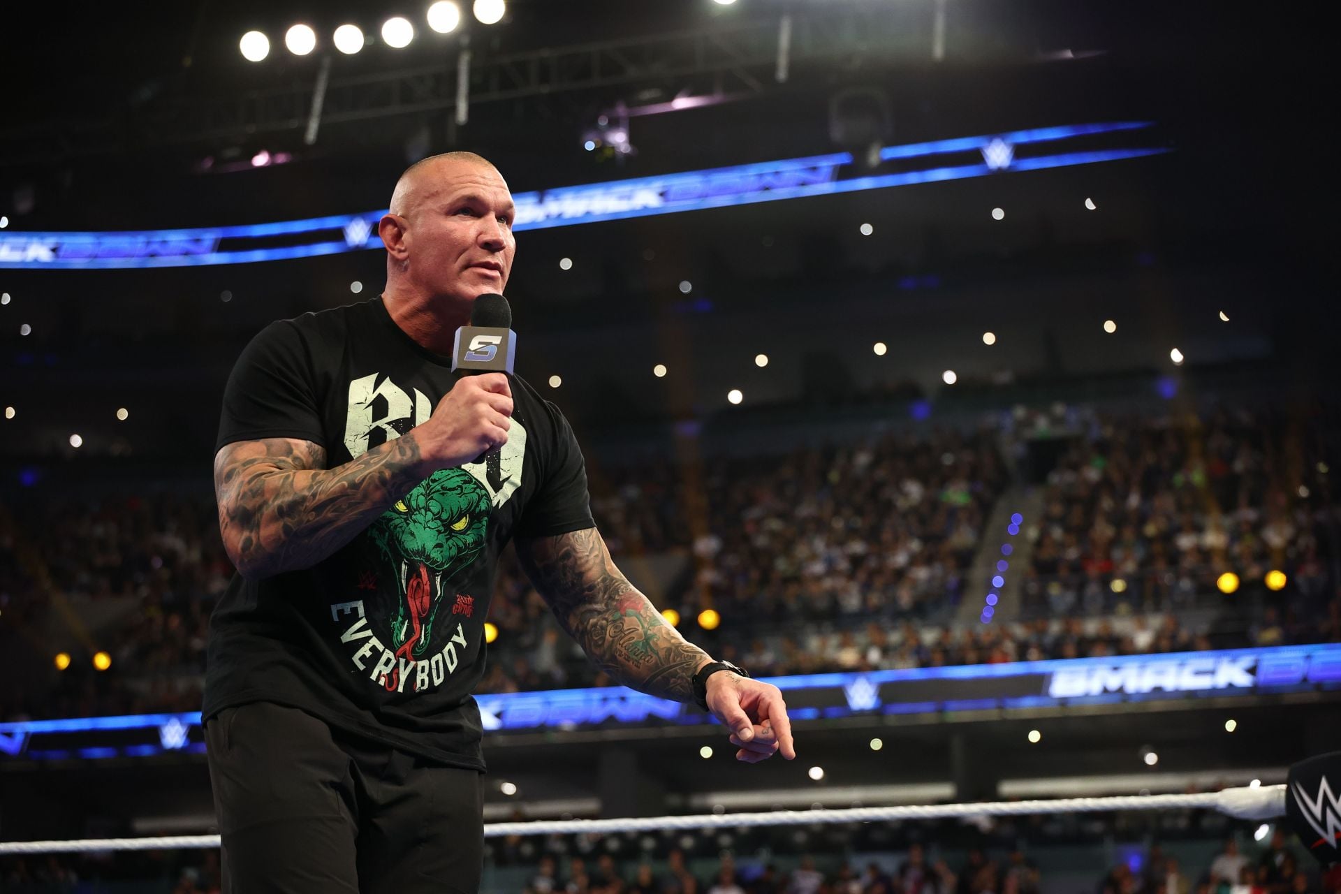 4 Mistakes WWE made on SmackDown from Mexico City (September 11, 2026)