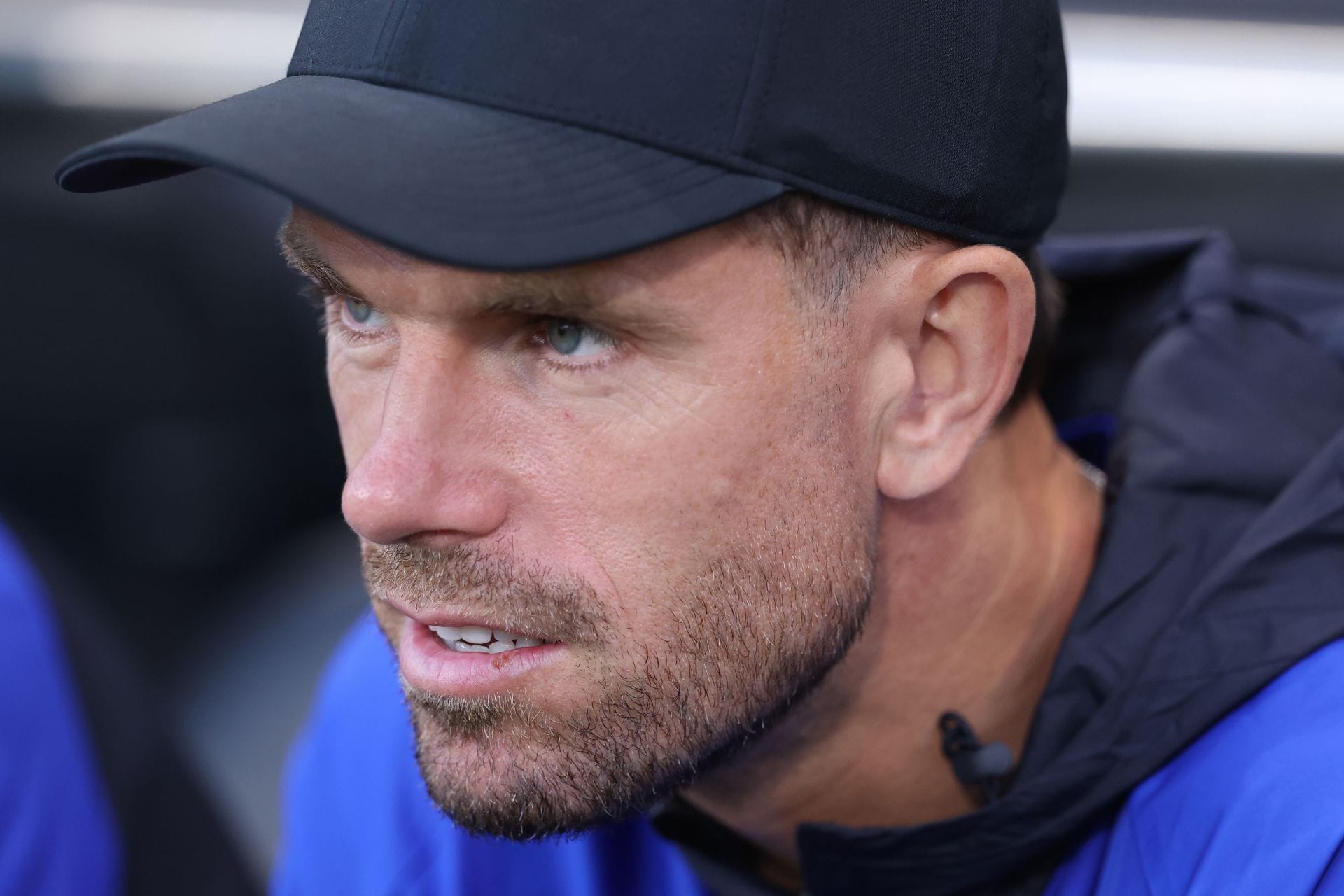 Former Chelsea star insists Blues should've made move for £80m-rated PL midfielder instead of Jordan Henderson