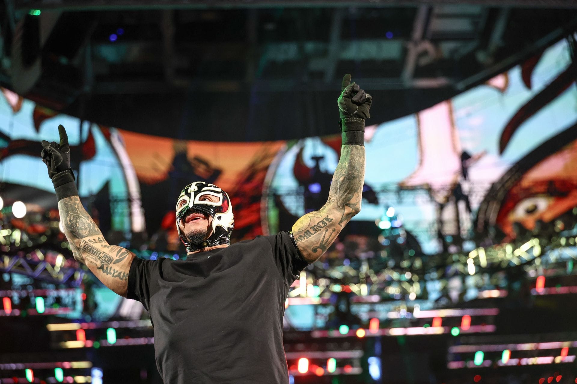WWE star blames Rey Mysterio for losing massive shot at the Money in the Bank contract