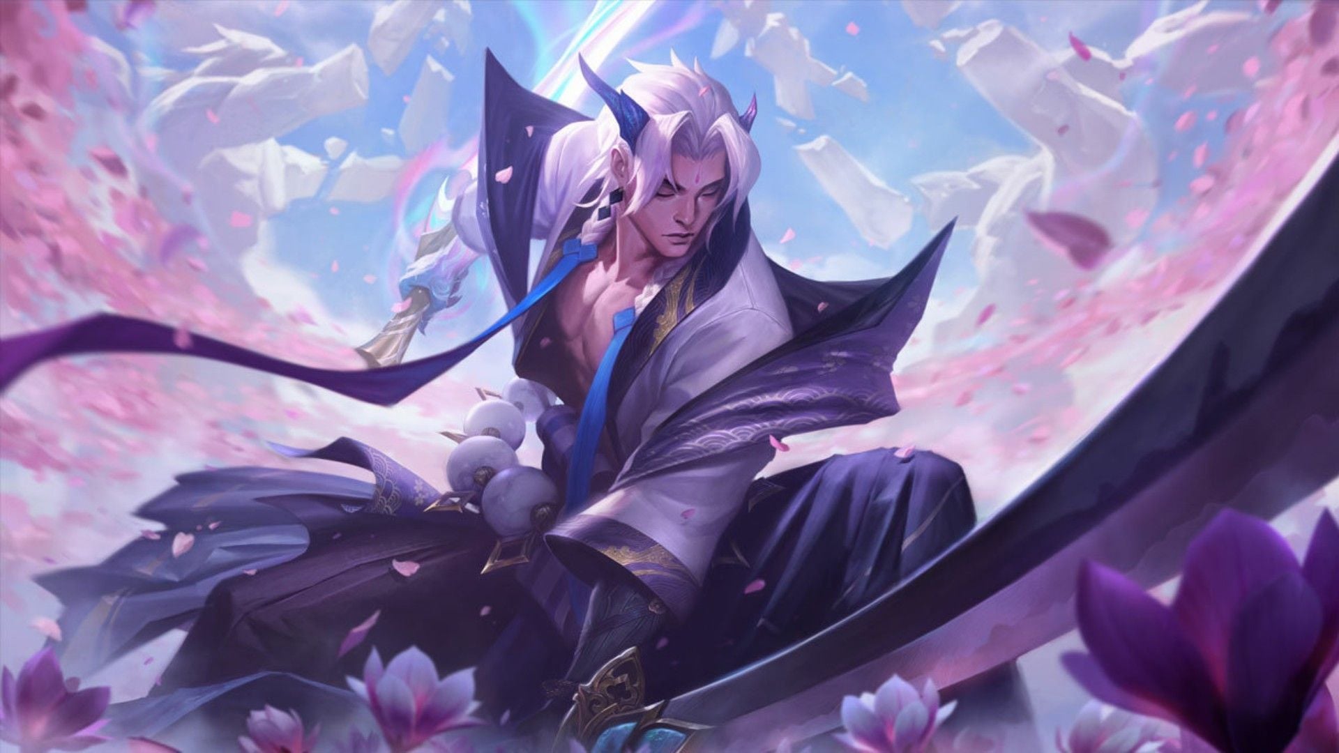 "Follow my blade!": League of Legends LoLdle answers 1544 (Monday, September 28, 2026)