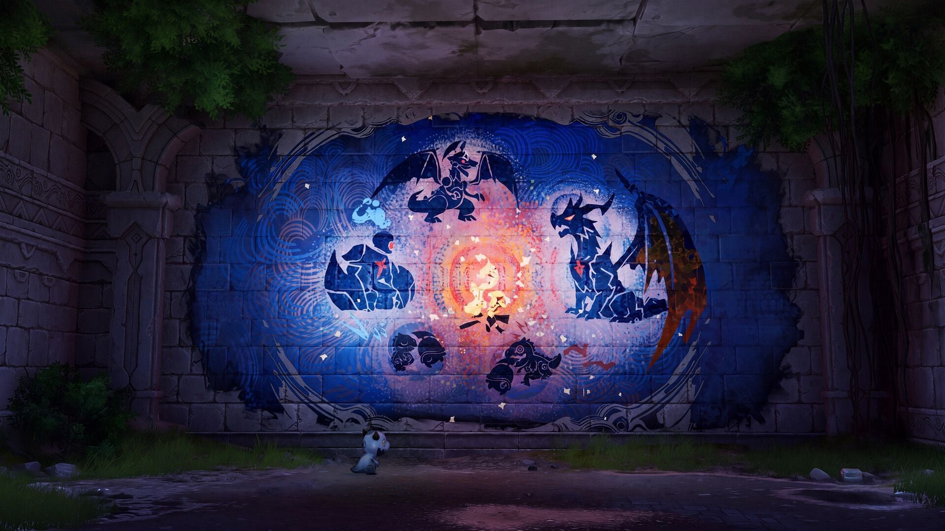 All Sanctum locations in Aniimo and their rewards