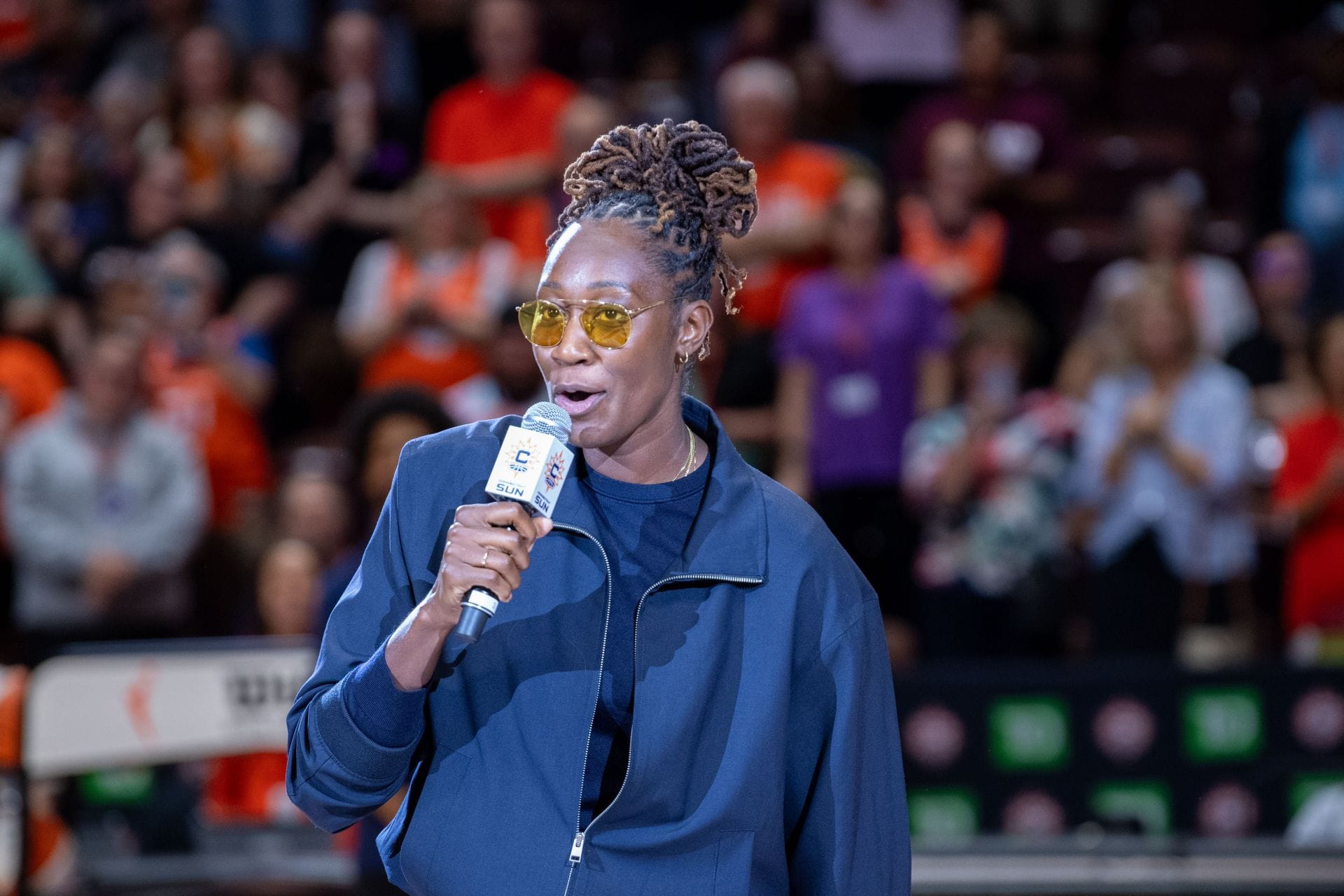 “Tina Charles Going to H**l”: Fans React as WNBA Legend Credits the Old Heads for Setting the Tone in Team USA’s Win Over China