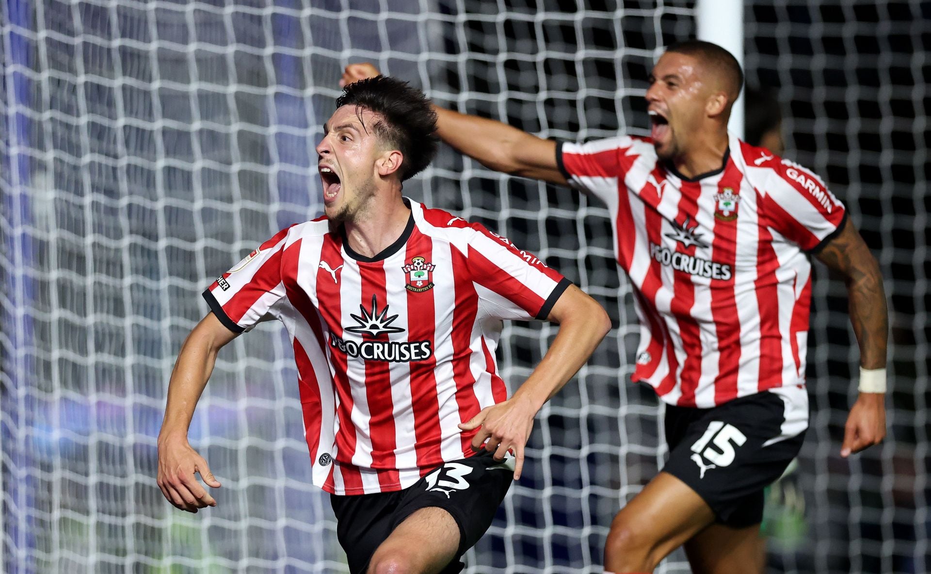 Southampton vs Bristol City Prediction and Betting Tips | September 12th 2026