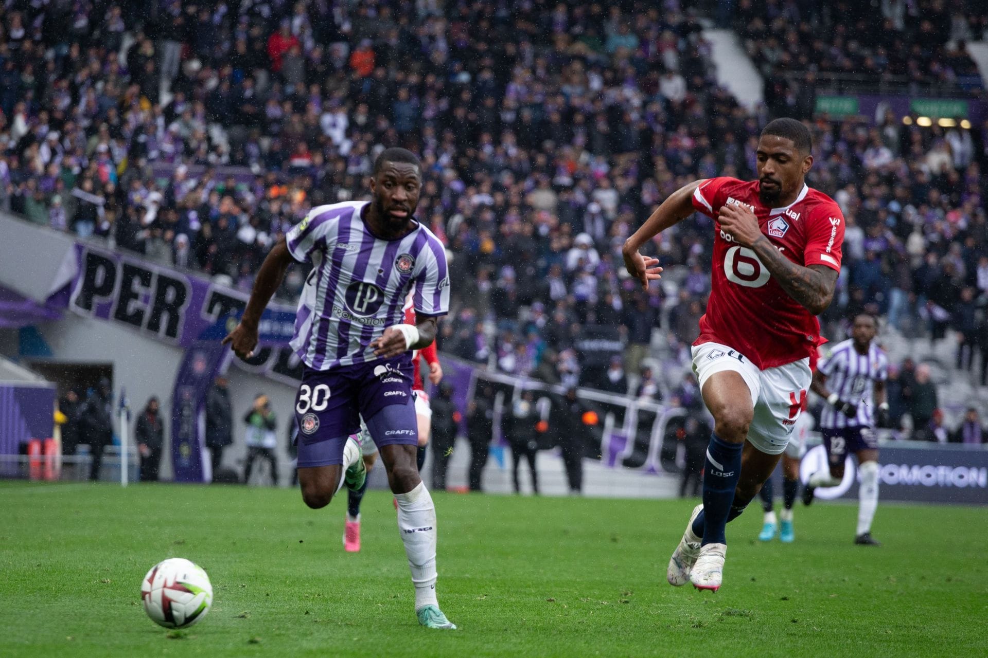 Toulouse vs Lille Prediction and Betting Tips | September 3rd 2026
