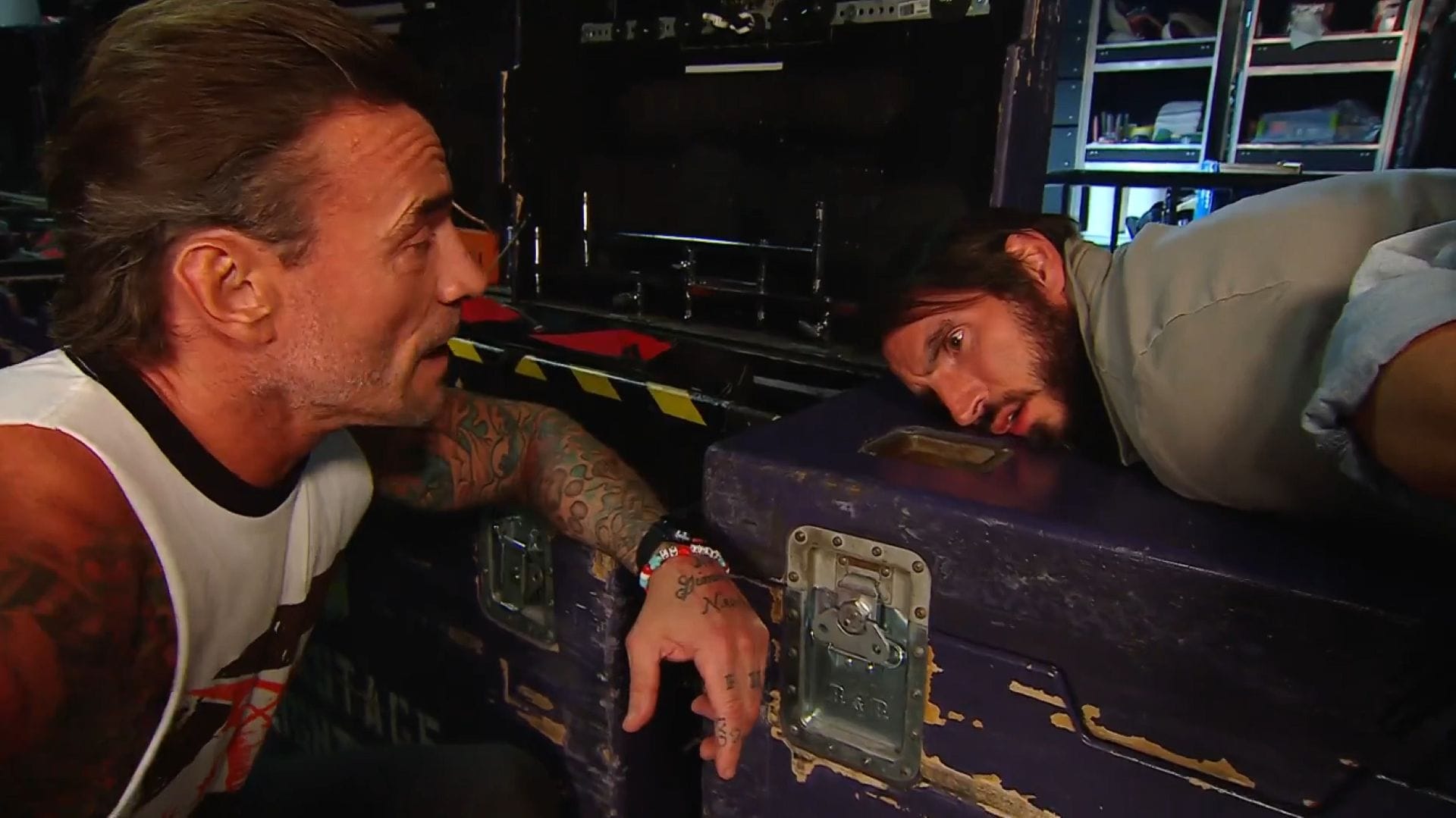 WWE SmackDown Results and Review (September 4, 2026): CM Punk hands out a title shot; Chelsea Green is medically cleared!