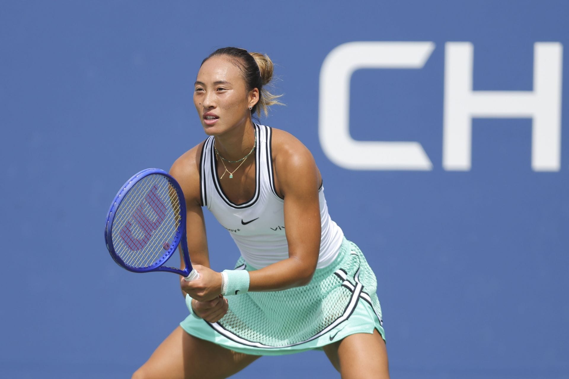 Zheng Qinwen vs Yulia Putintseva preview, head-to-head, odds, prediction, & betting tips | US Open 2026