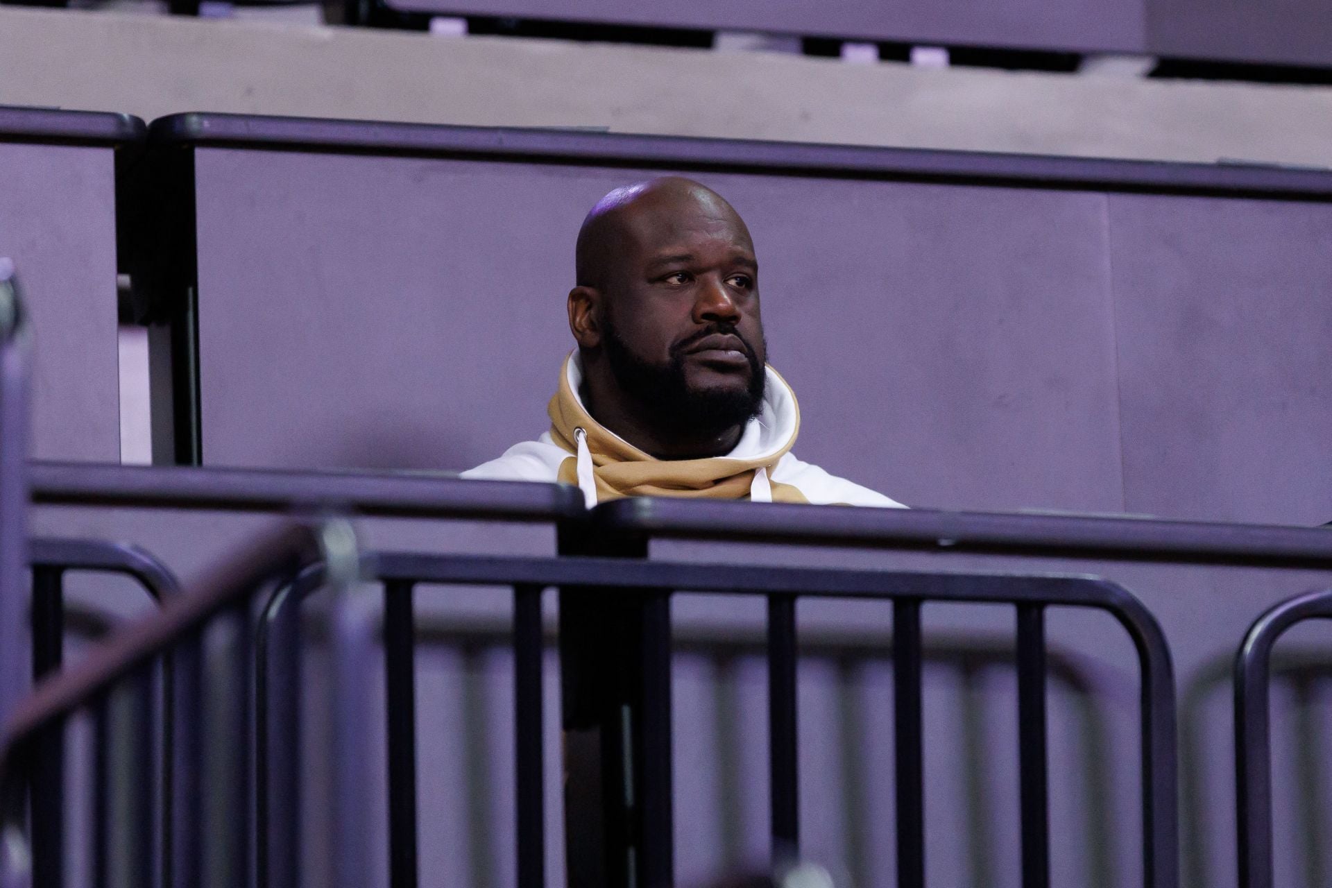 Shaq’s Ex-Wife Shaunie Henderson Sets Record Straight After Media Drags Old Interview About Grant Hill Back Into Spotlight 