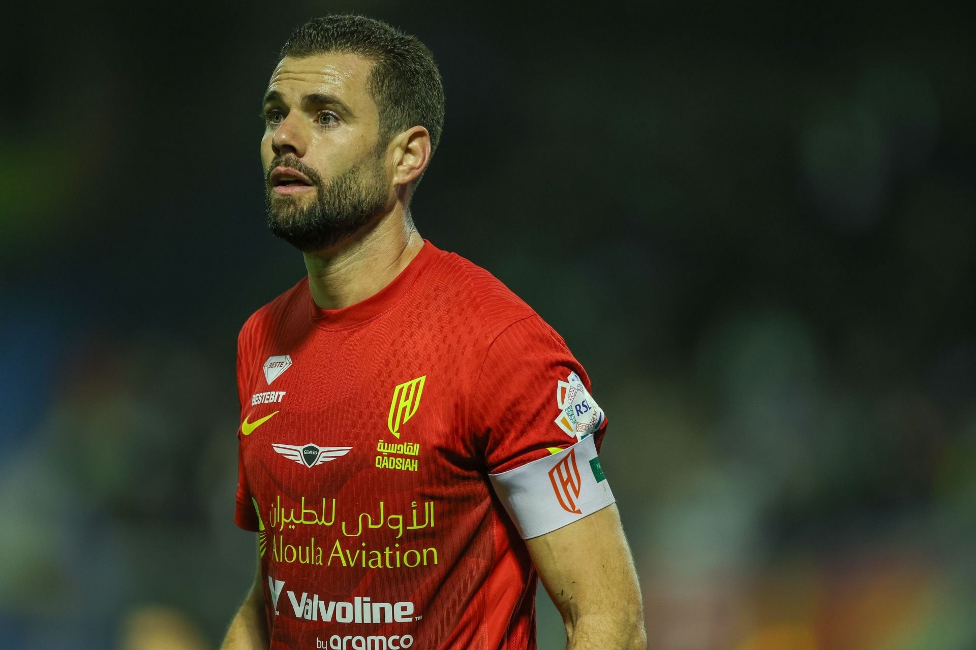 “He’s the hardest worker” - Nacho names Real Madrid star who is receiving ‘unfair treatment’