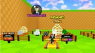 Upgrade the Treadmill consistently (Image via Roblox)