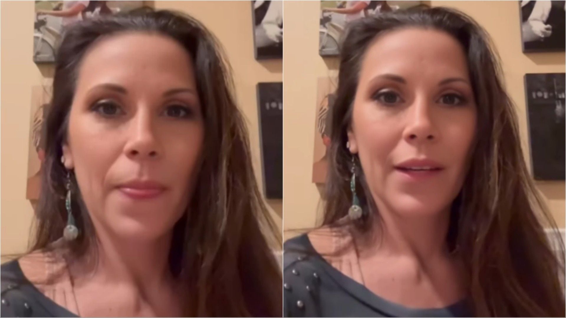 Mickie James reacts after beloved WWE fan's heartbreaking death