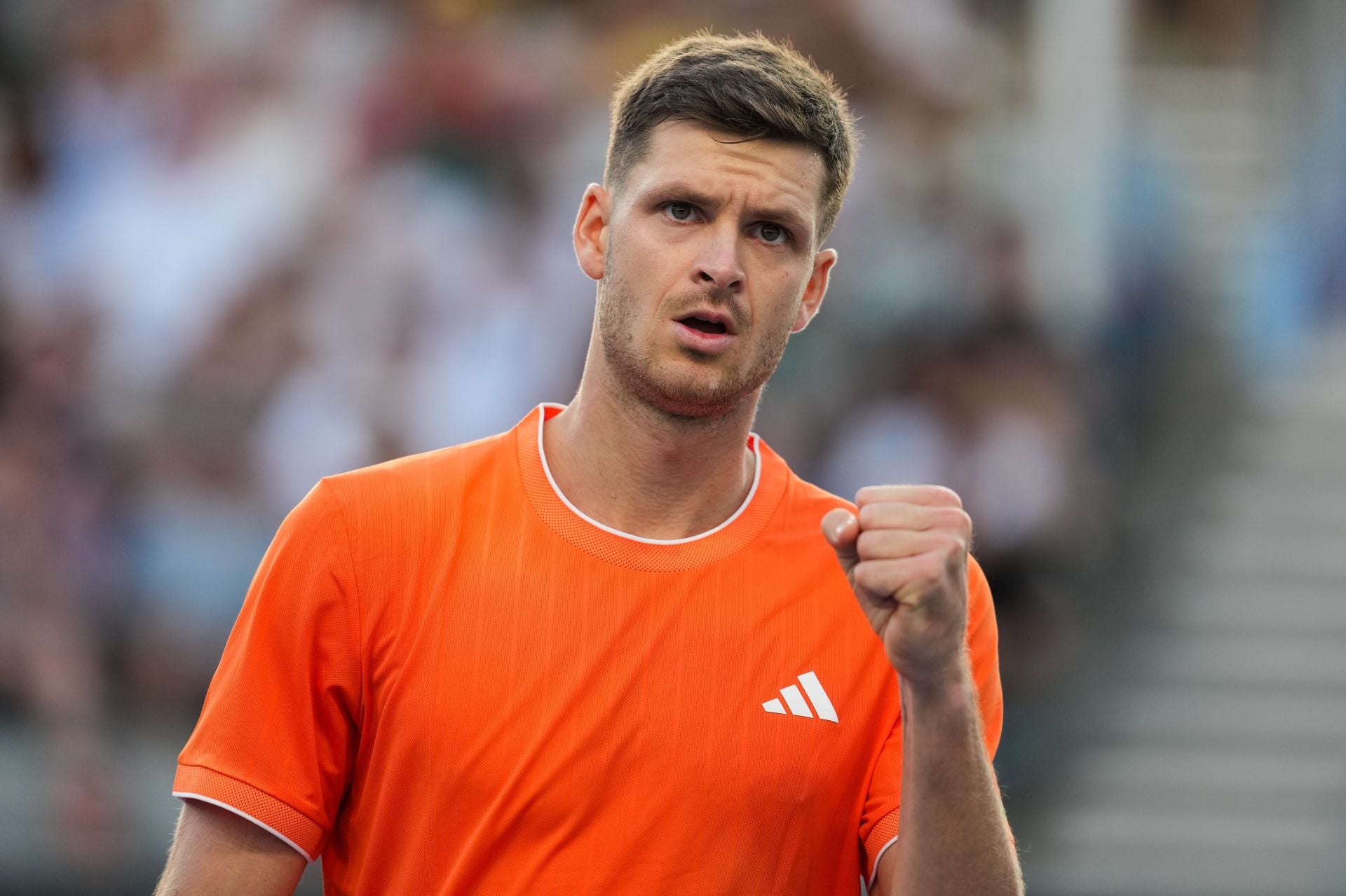 Martin Damm Jr. vs Hubert Hurkacz preview, head-to-head, odds, prediction & betting tips | Chengdu Open 2026