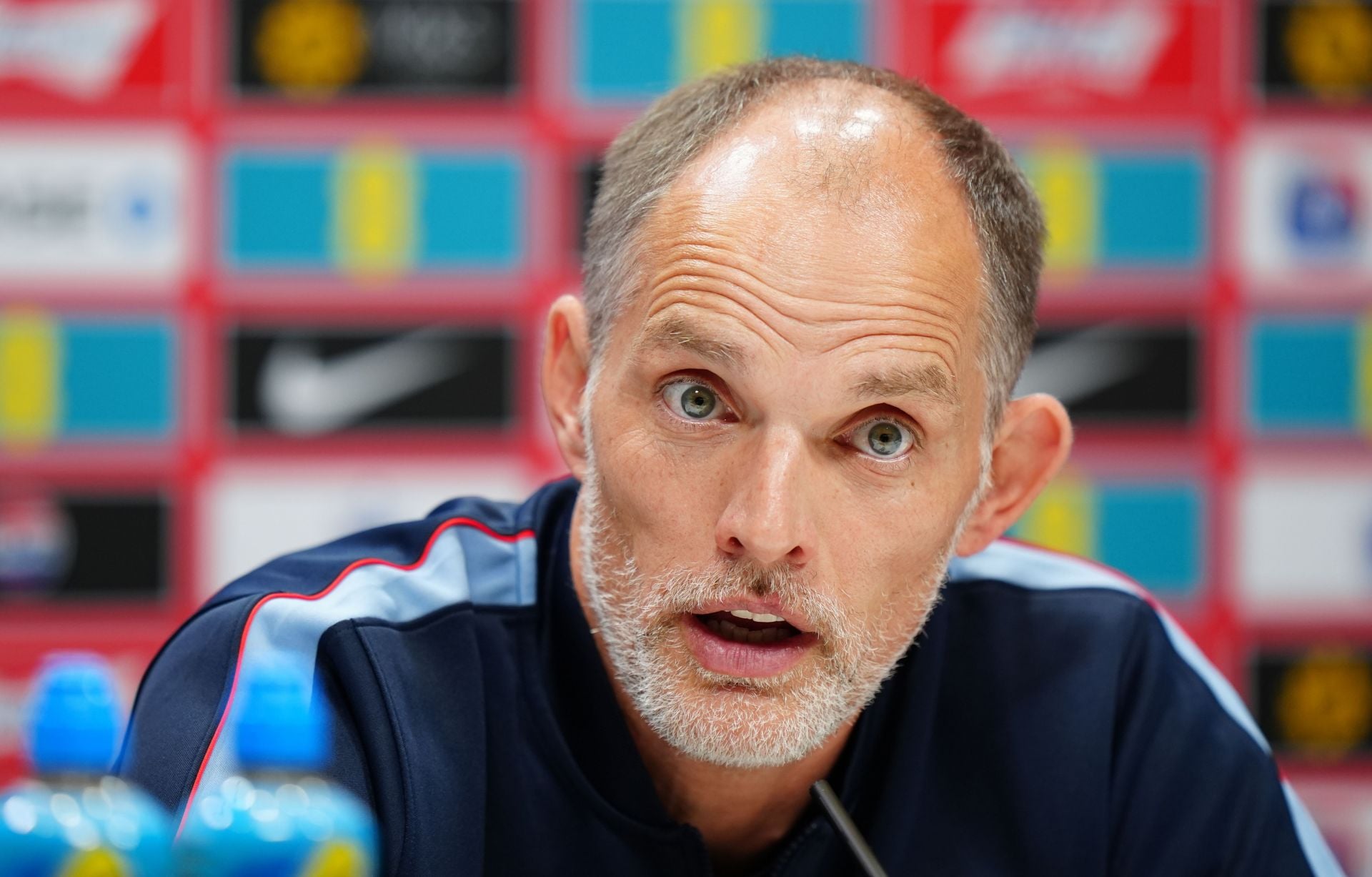 "He misses way too many camps with injuries" - England boss Thomas Tuchel makes honest admission about Chelsea star