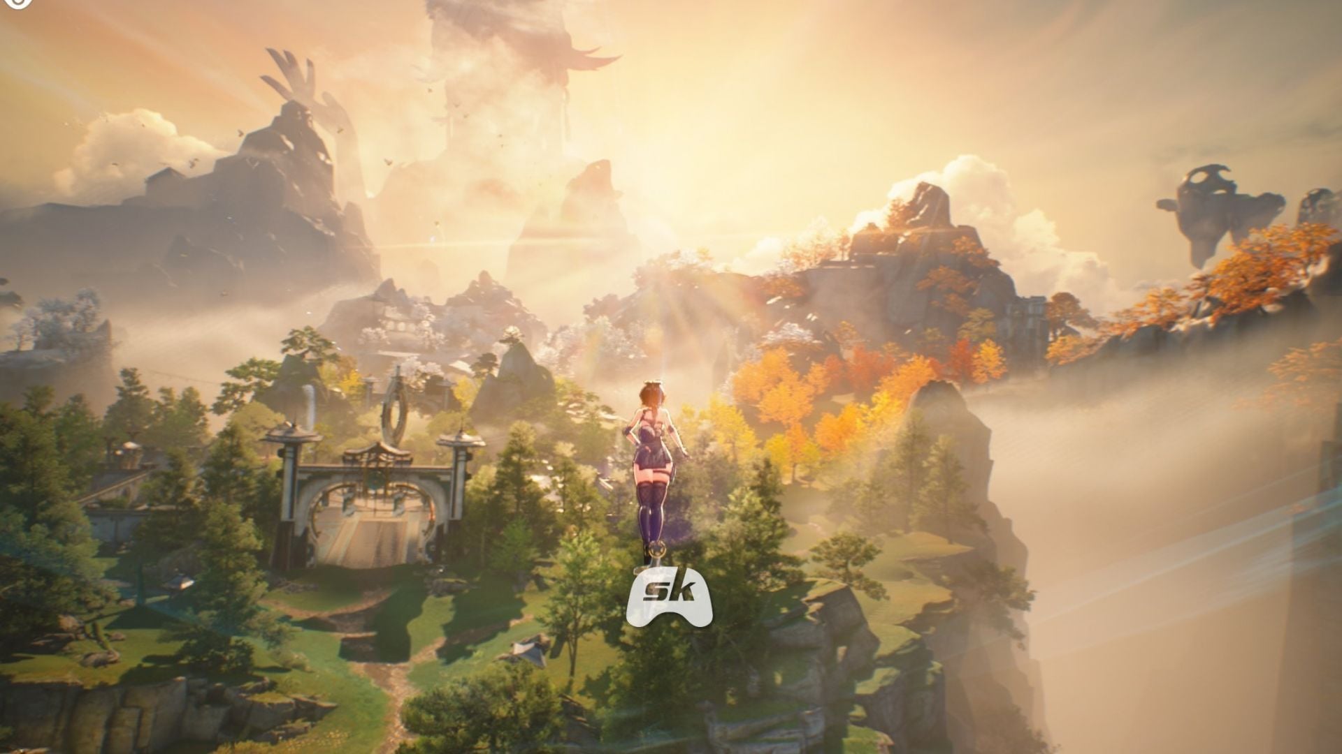 How to unlock Simulacrum Nexus of Mengzhou in WuWa (Wuthering Waves)
