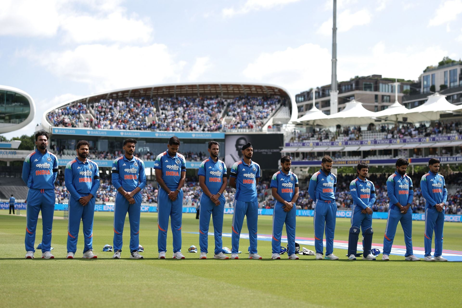 India announce ODI and T20I squads for IND vs WI 2026 series; Rishabh Pant misses out while 2 players get maiden call-ups