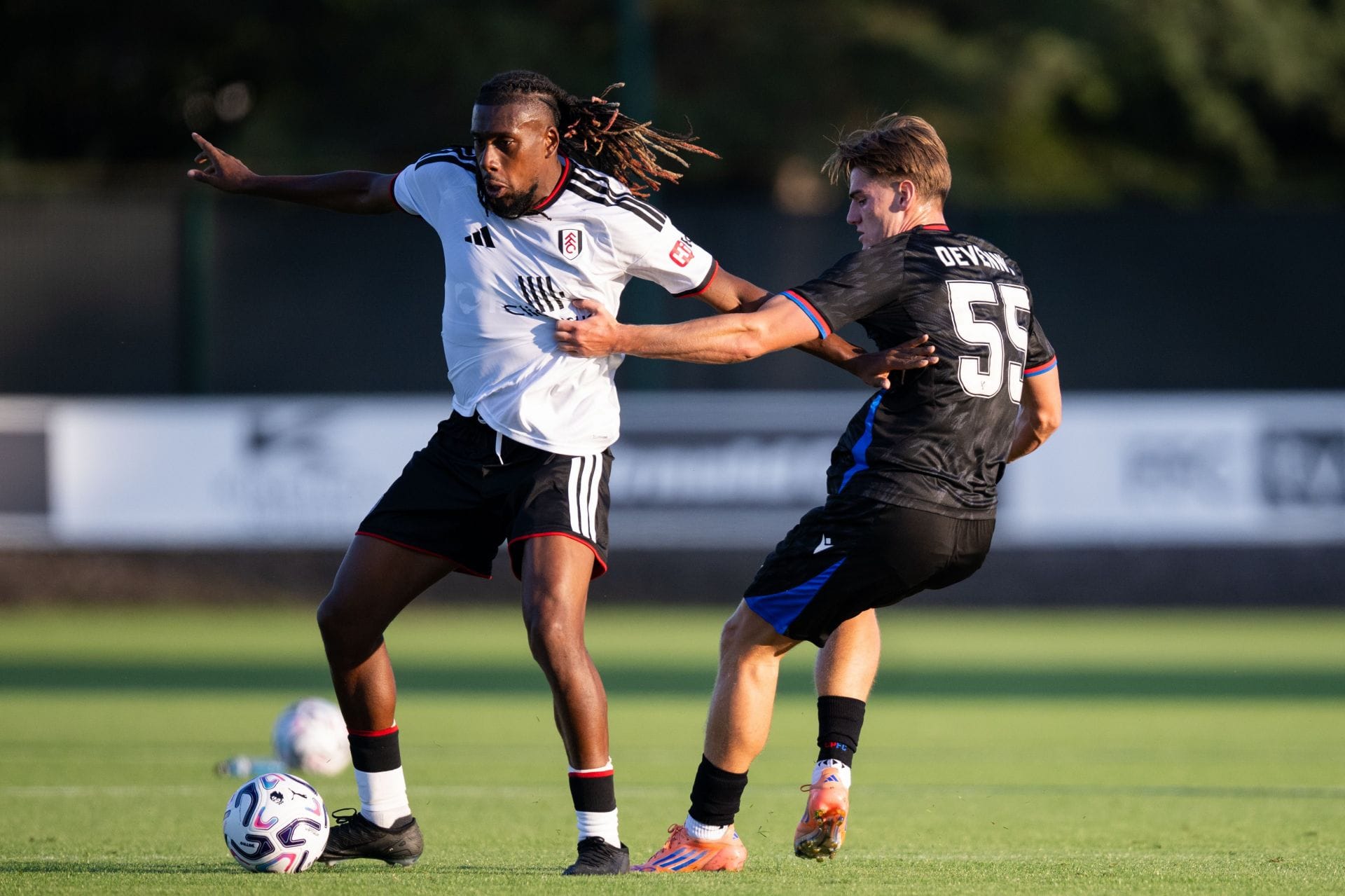 Fulham vs Crystal Palace Prediction and Betting Tips | September 5th 2026 