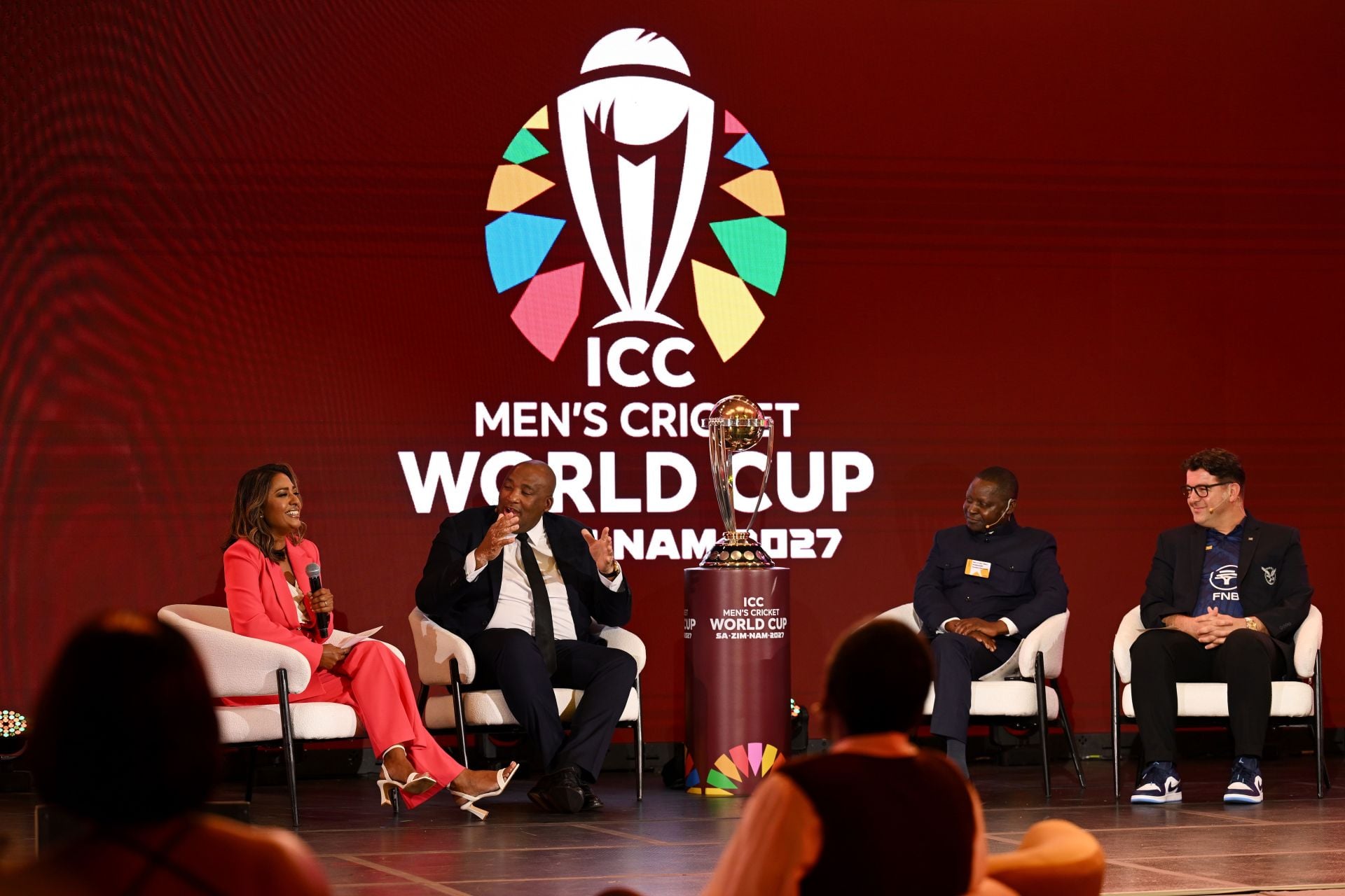 ICC Men's Cricket World Cup 2027 schedule announcement: Where to watch and live streaming details in India