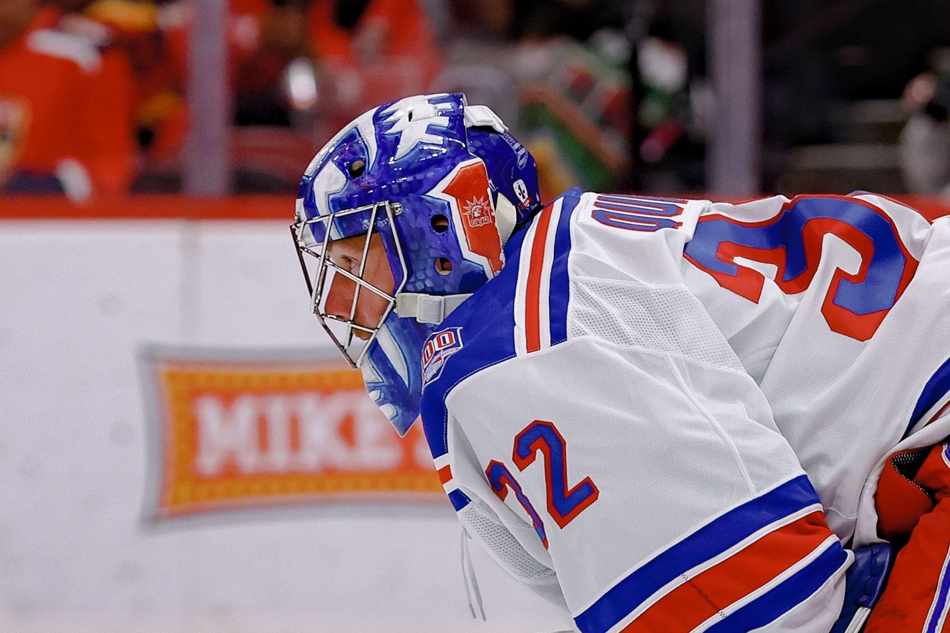 "I don't have them getting in" - Ryan Whitney shares honest take on New York Rangers' chances of making the playoffs