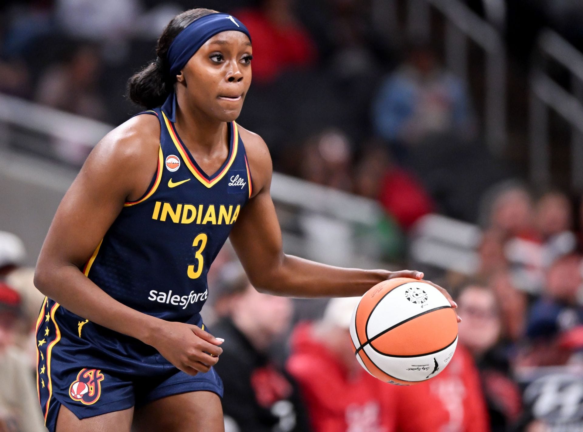 "ABC Been Gone Barely a Week and Raven Started a Dictatorship": Fever Fans Love Raven Johnson's Hilarious Self-Q&A