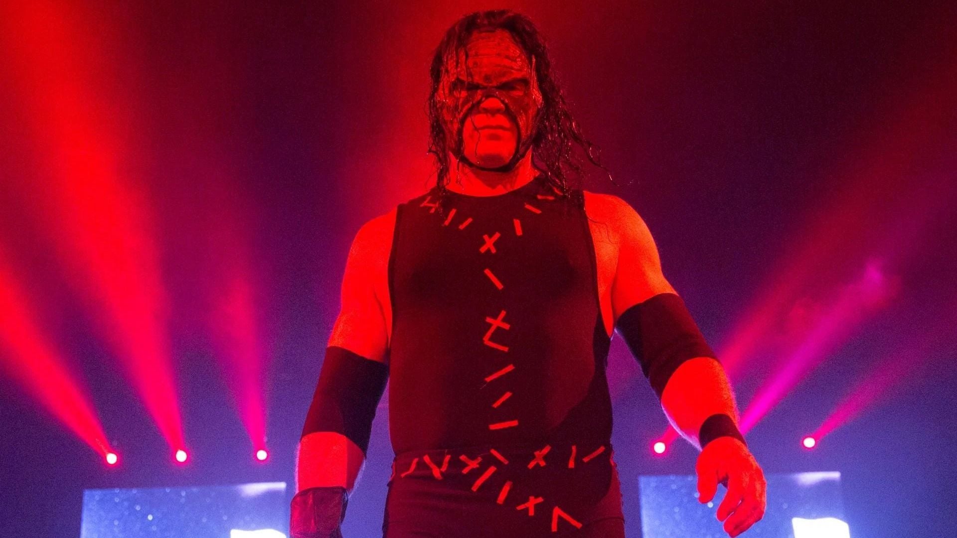 WWE Hall of Famer Kane reveals an AEW talent was the "key to his long-term success"
