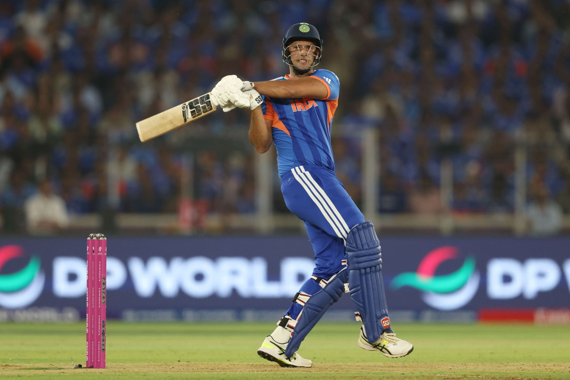 5 players in India’s Asian Games 2026 squad who were part of the 2024 and 2026 T20 World Cup teams ft. Shivam Dube