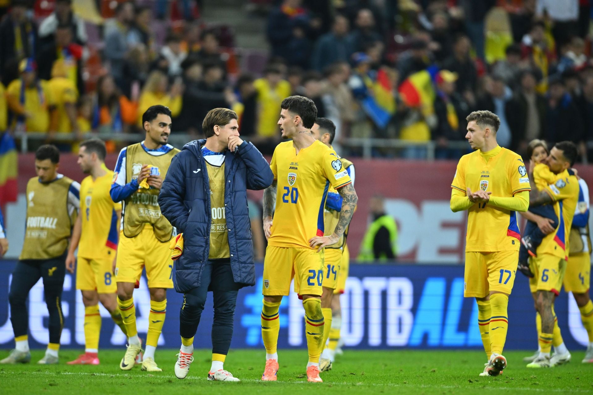 Romania vs Bosnia and Herzegovina Prediction and Betting Tips | September 28th 2026