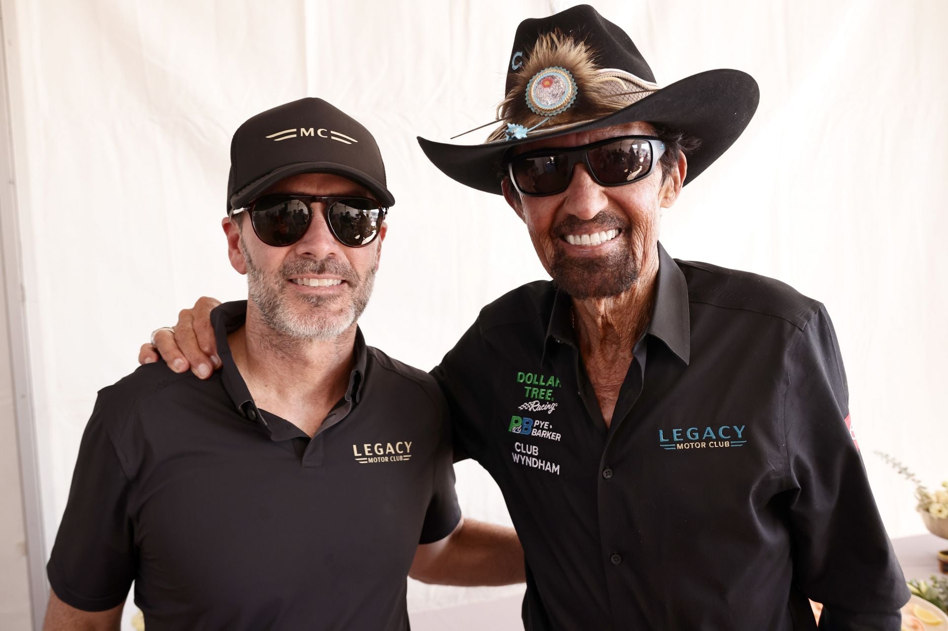 Richard Petty gives brutally honest verdict on major Legacy Motor Club driver changes: “Right now we’ve not got that”