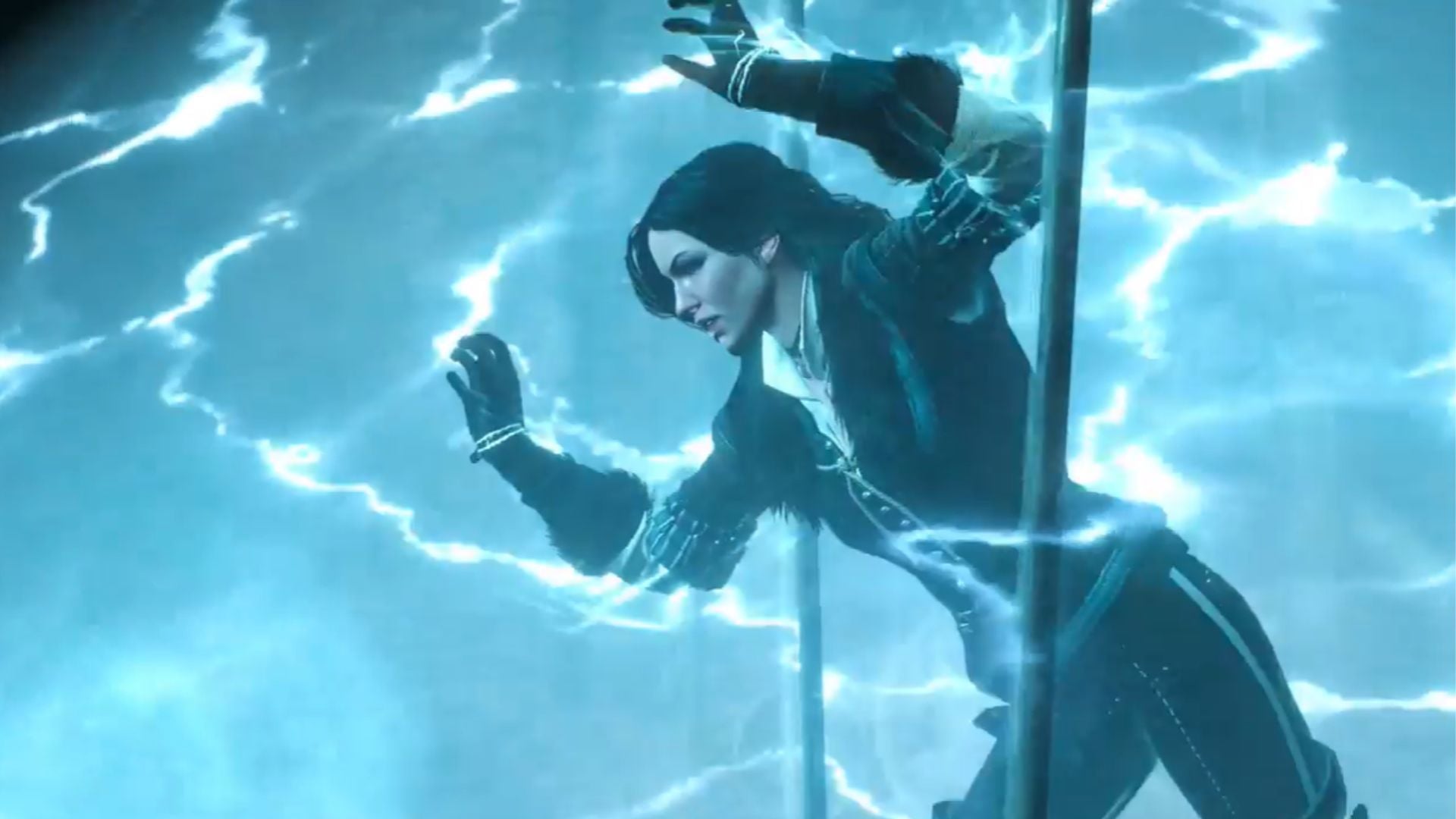 Yennefer (Image via SK Gaming || CD Projekt Red)