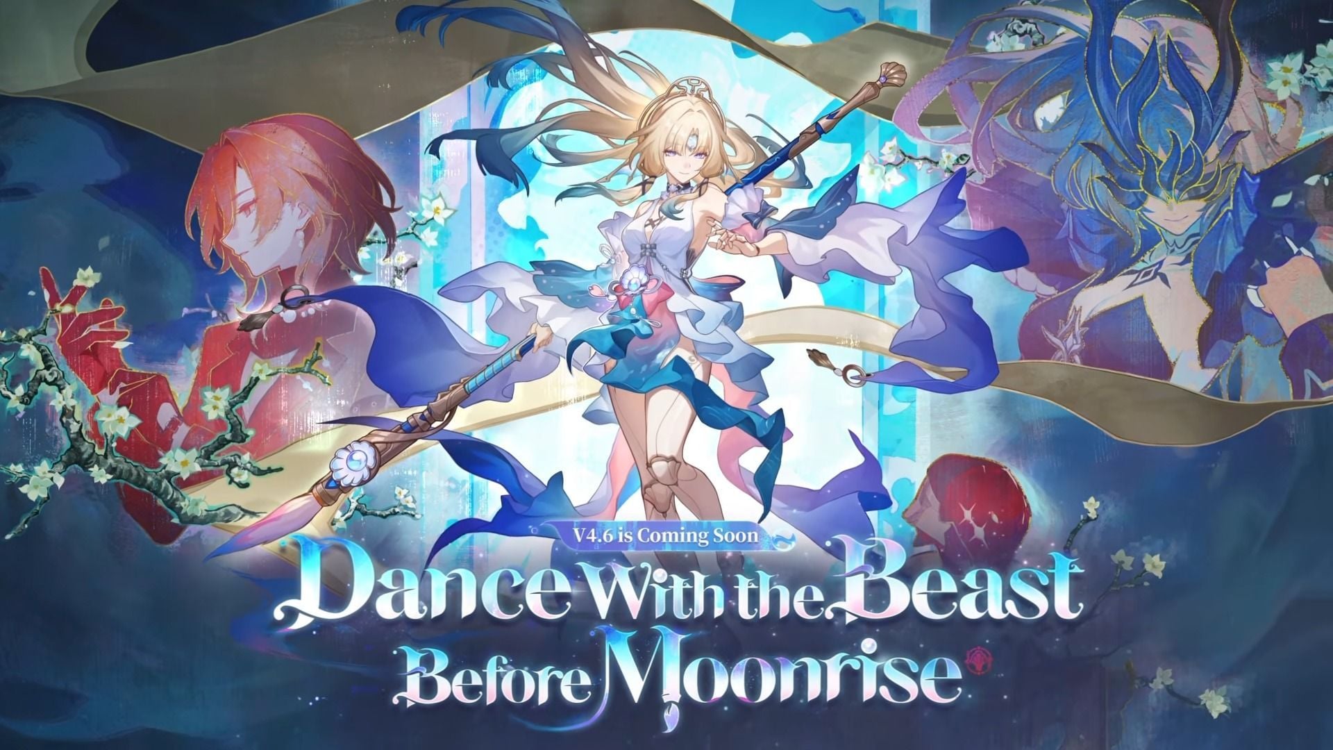 Honkai Star Rail 4.6 release date